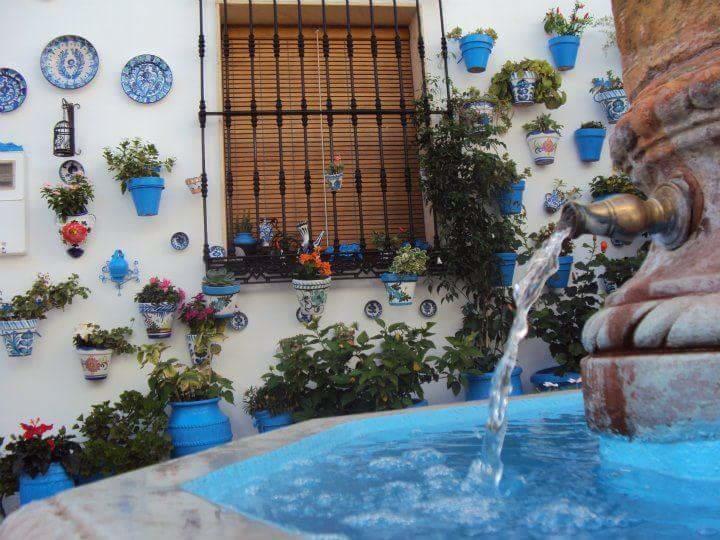 Cortijos San Jose Holiday home *