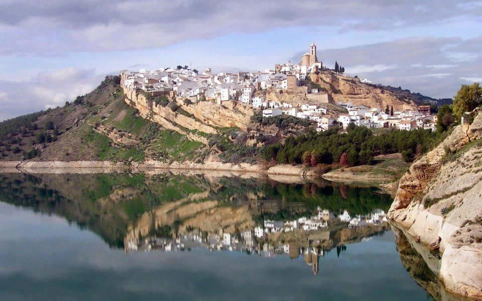 Holiday home Cortijos San Jose *