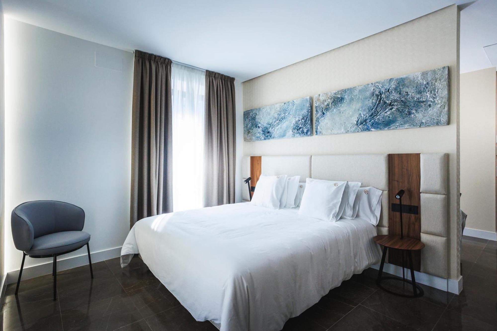 Aparthotel Corral Del Carbon Gg