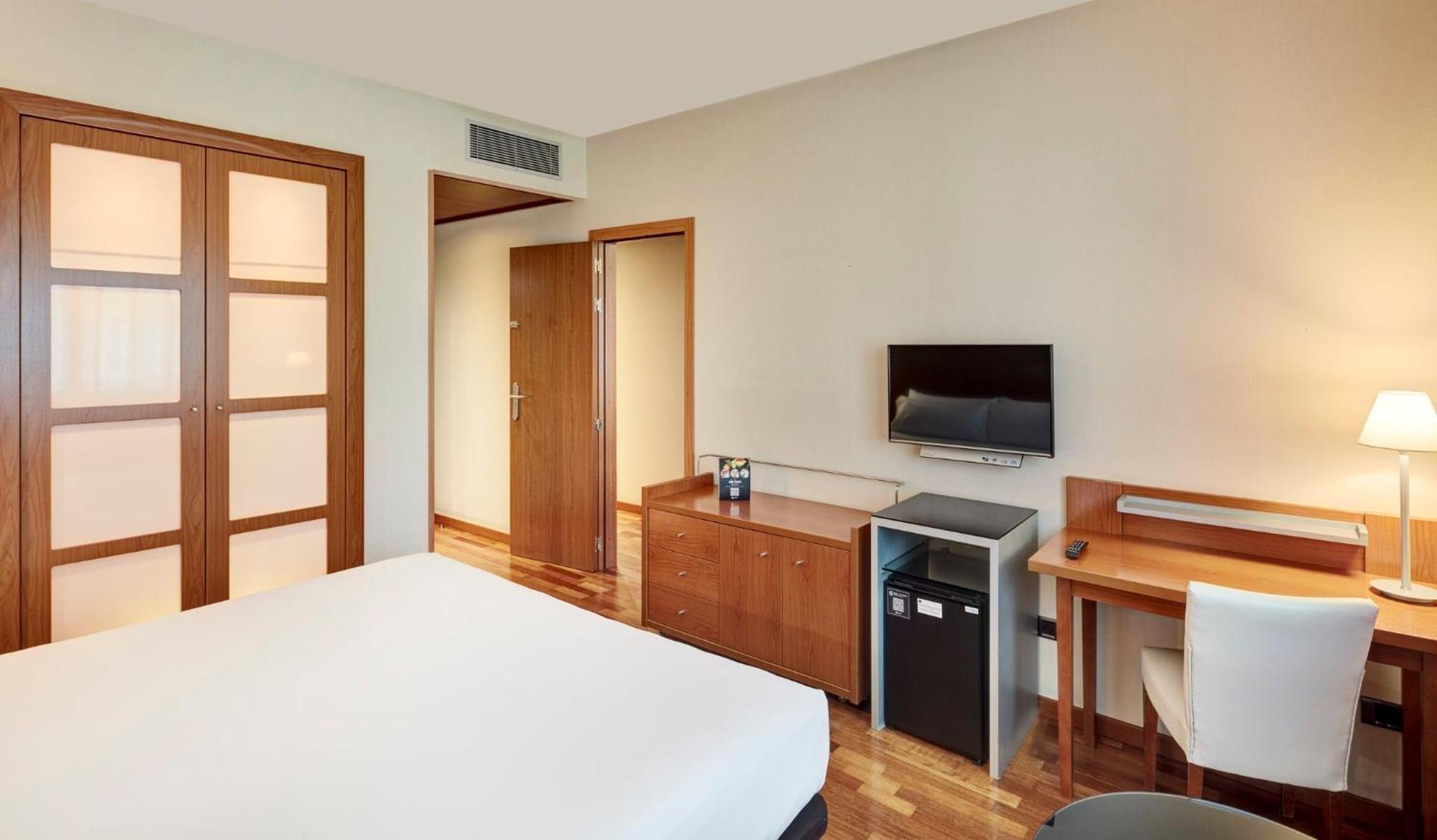 Sercotel Ab Rivas 3*