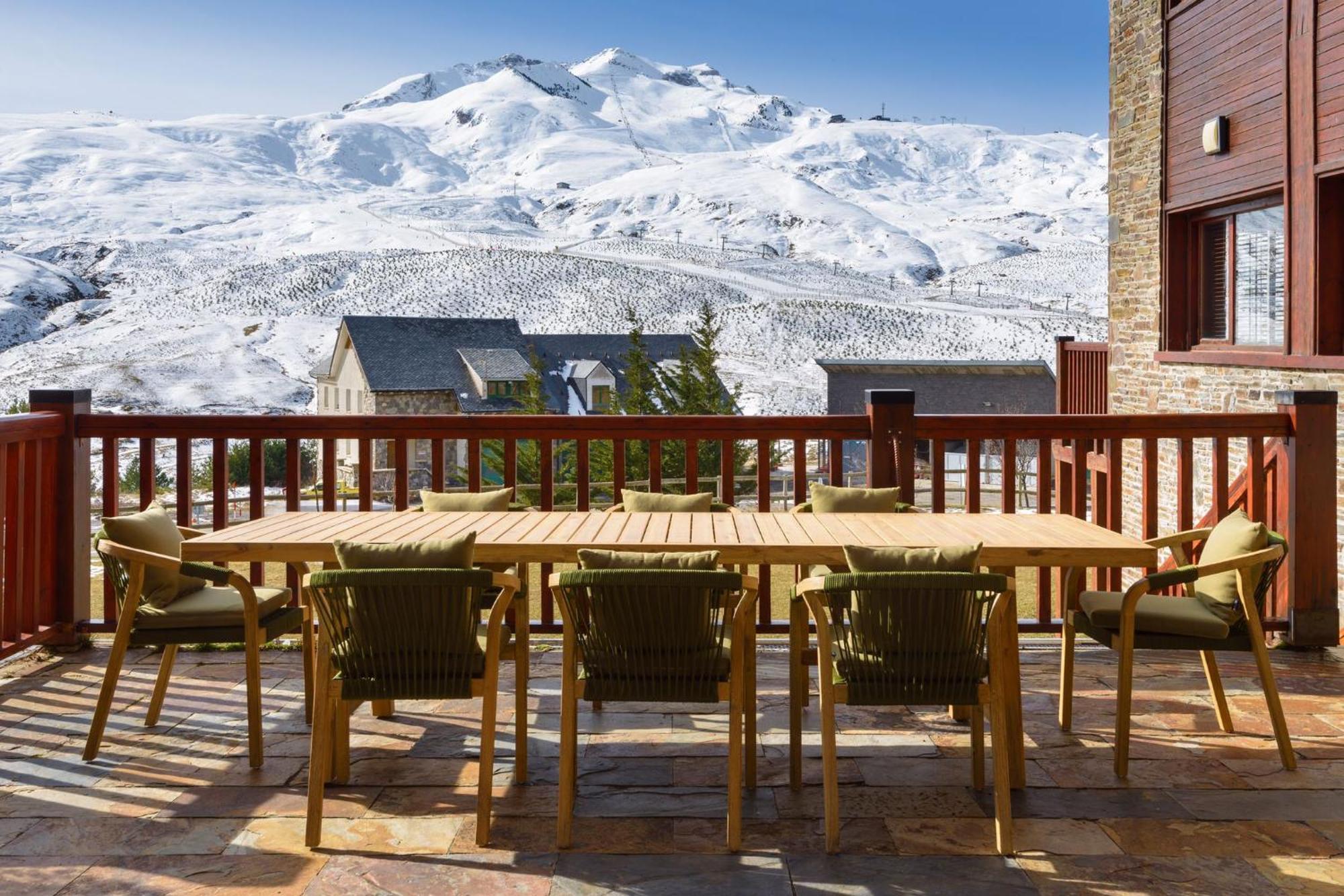 Saliecho 4* Formigal