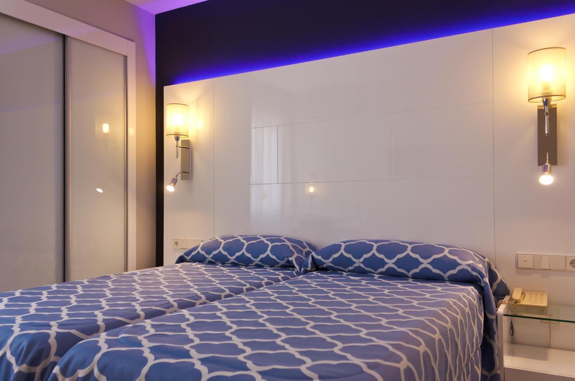 La Cala Finestrat Hotel Cala de Finestrat