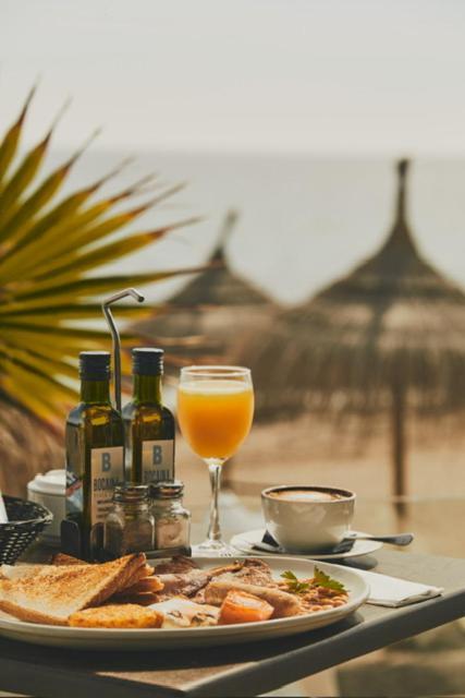 Hotel Playa Bocaina