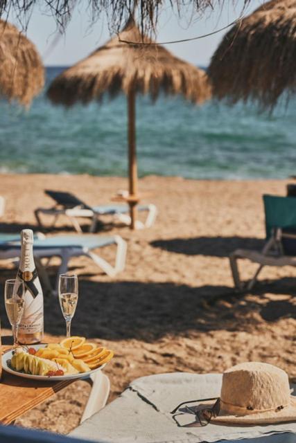Hotel Playa Bocaina 3*