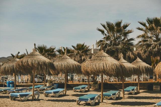 Hotel Playa Bocaina Mojácar