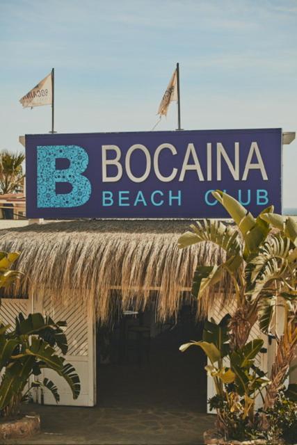 Playa Bocaina 3*
