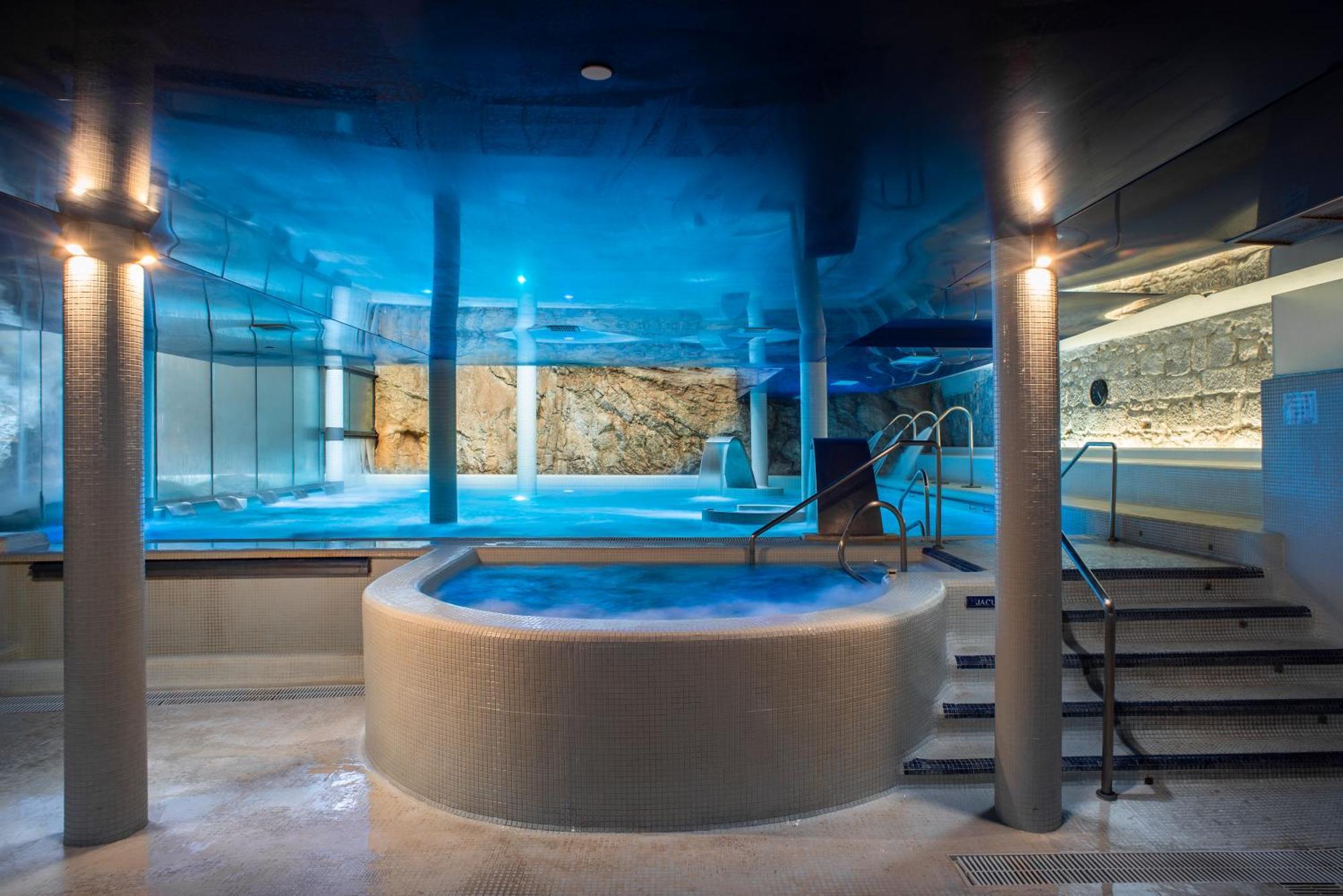 Balneario 4*