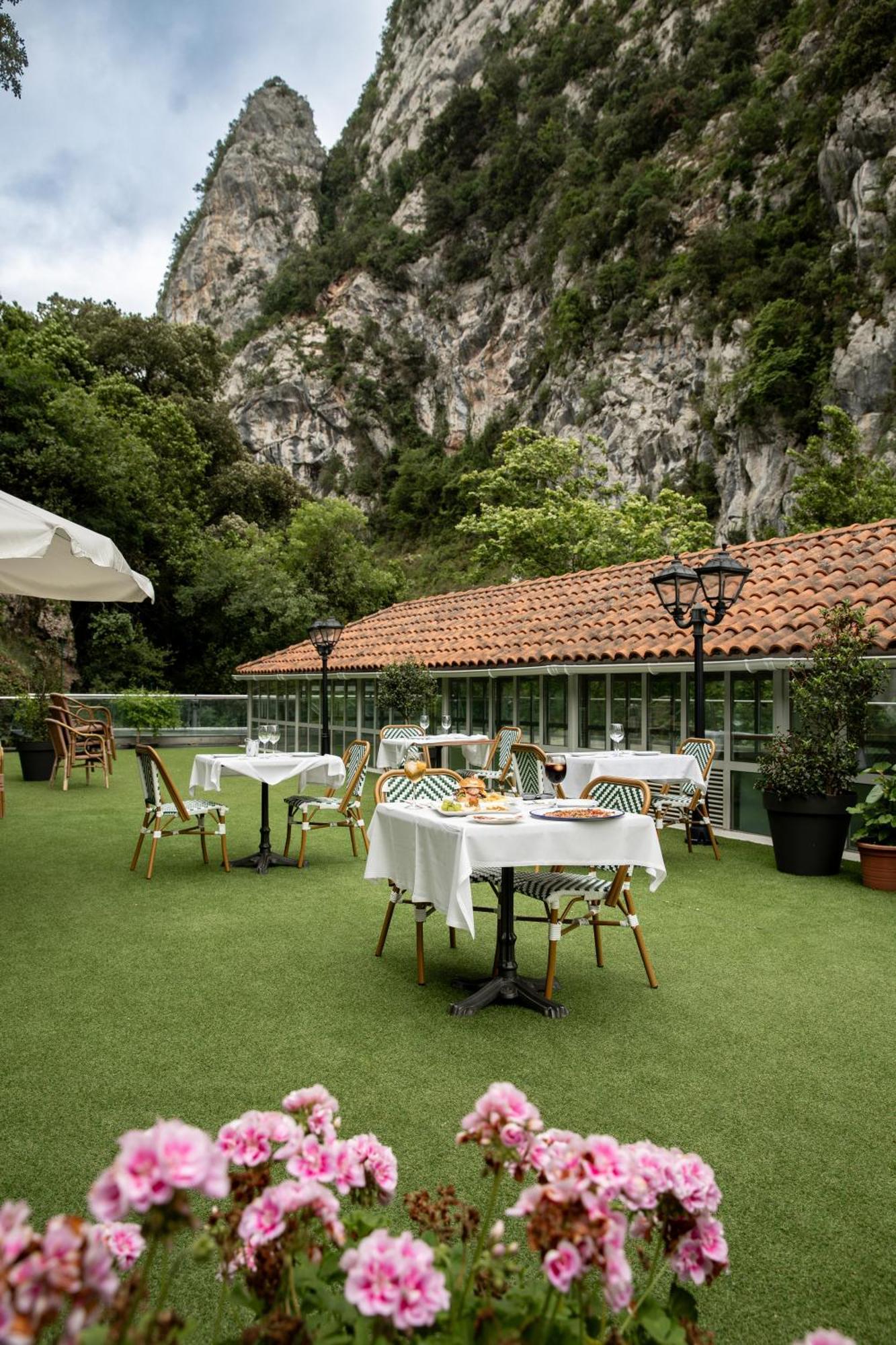 Balneario Hotel