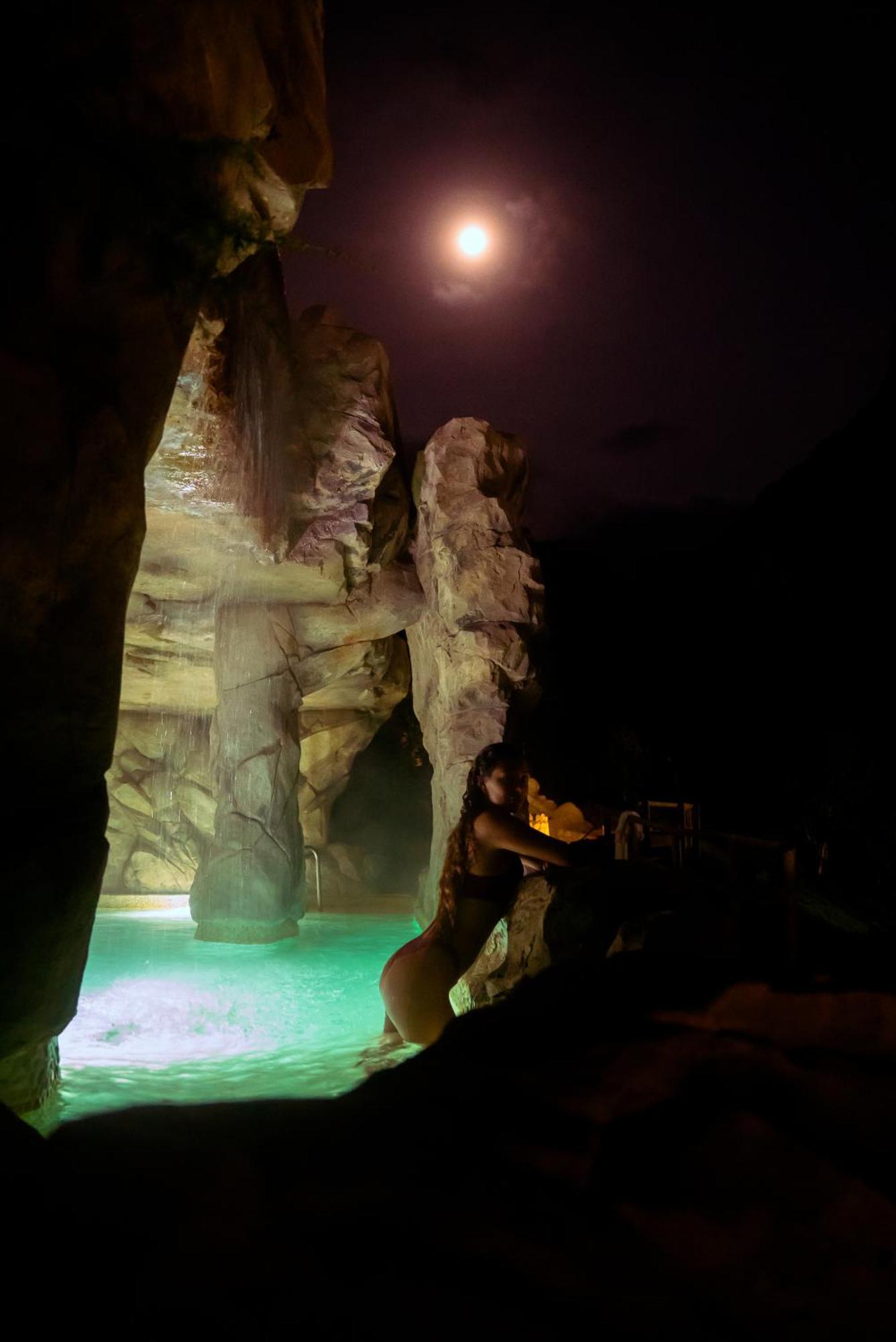 Hotel Balneario