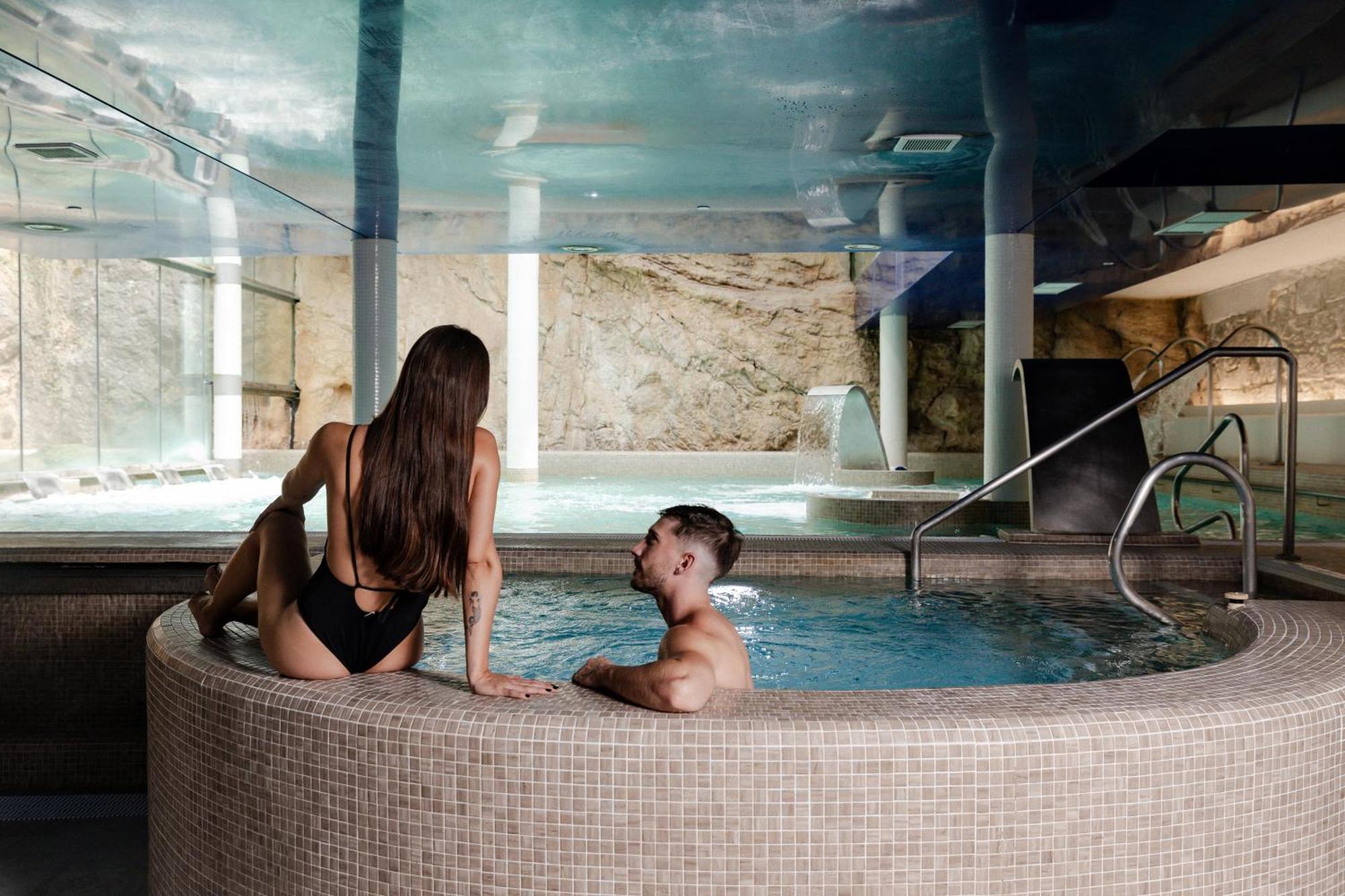Hotel Balneario La Hermida