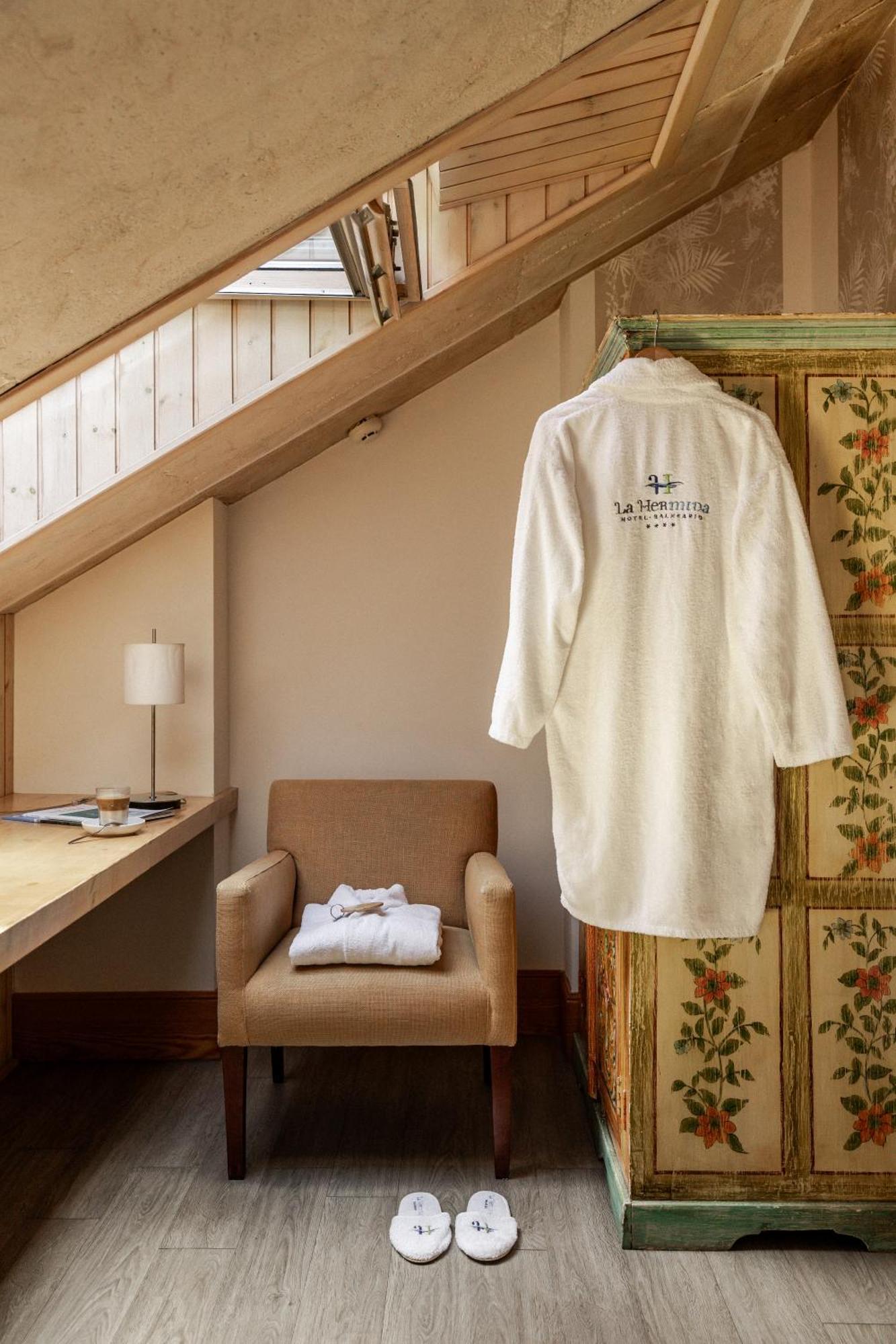 Balneario Hotel La Hermida