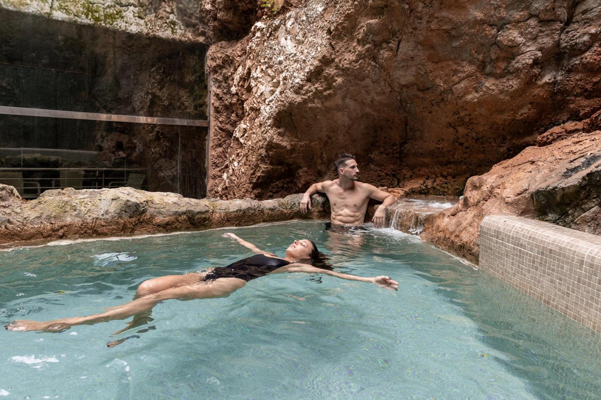 Hotel Balneario La Hermida