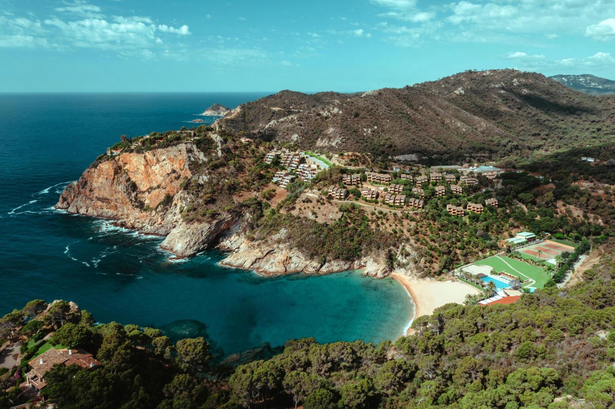 Zel Costa Brava Resort Tossa de Mar