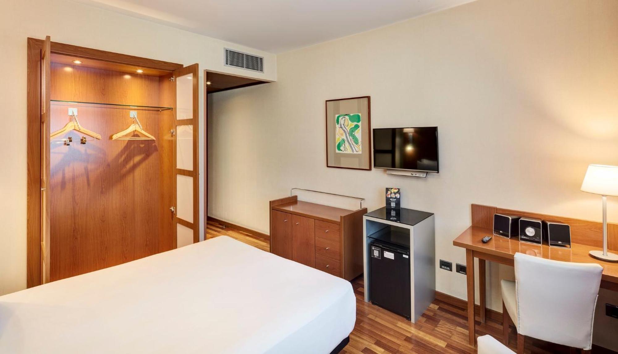 Hotel Sercotel Ab Rivas