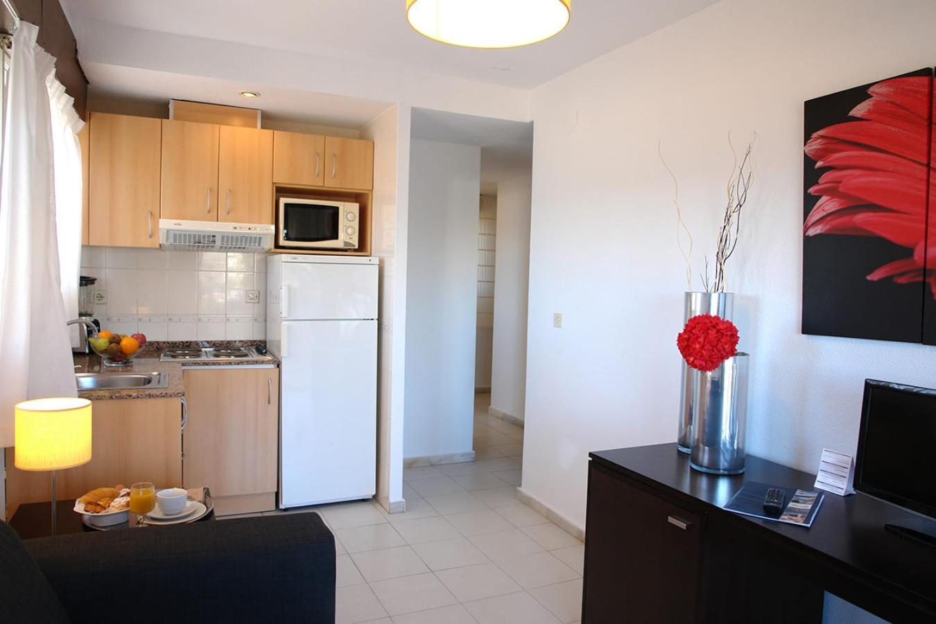 Aparthotel Palmera 2*