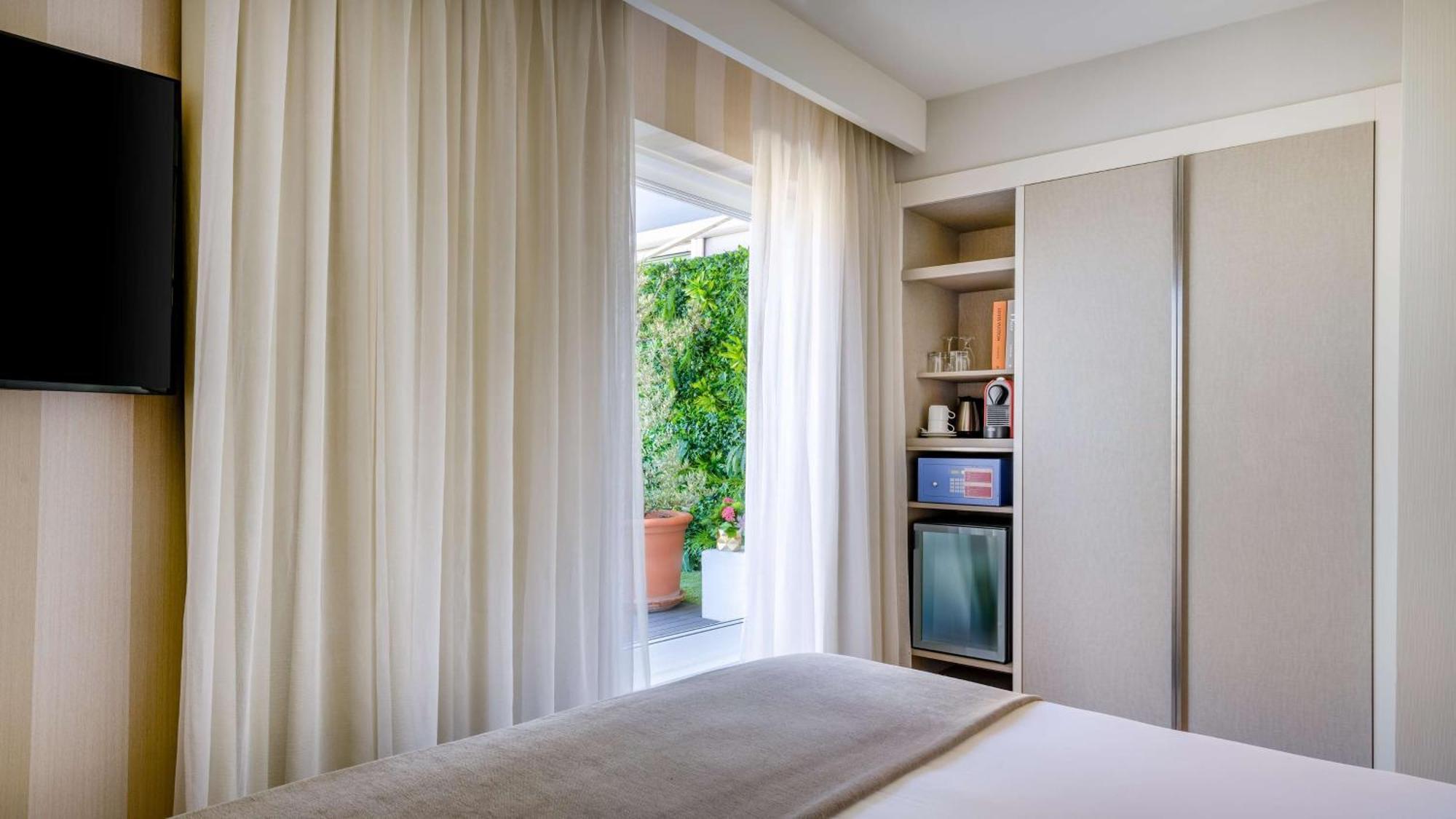 Hotel Nh Collection Colón Madrid
