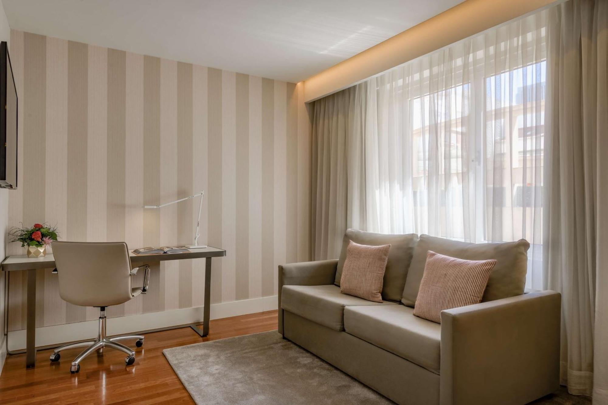 Hotel Nh Collection Colón Madrid