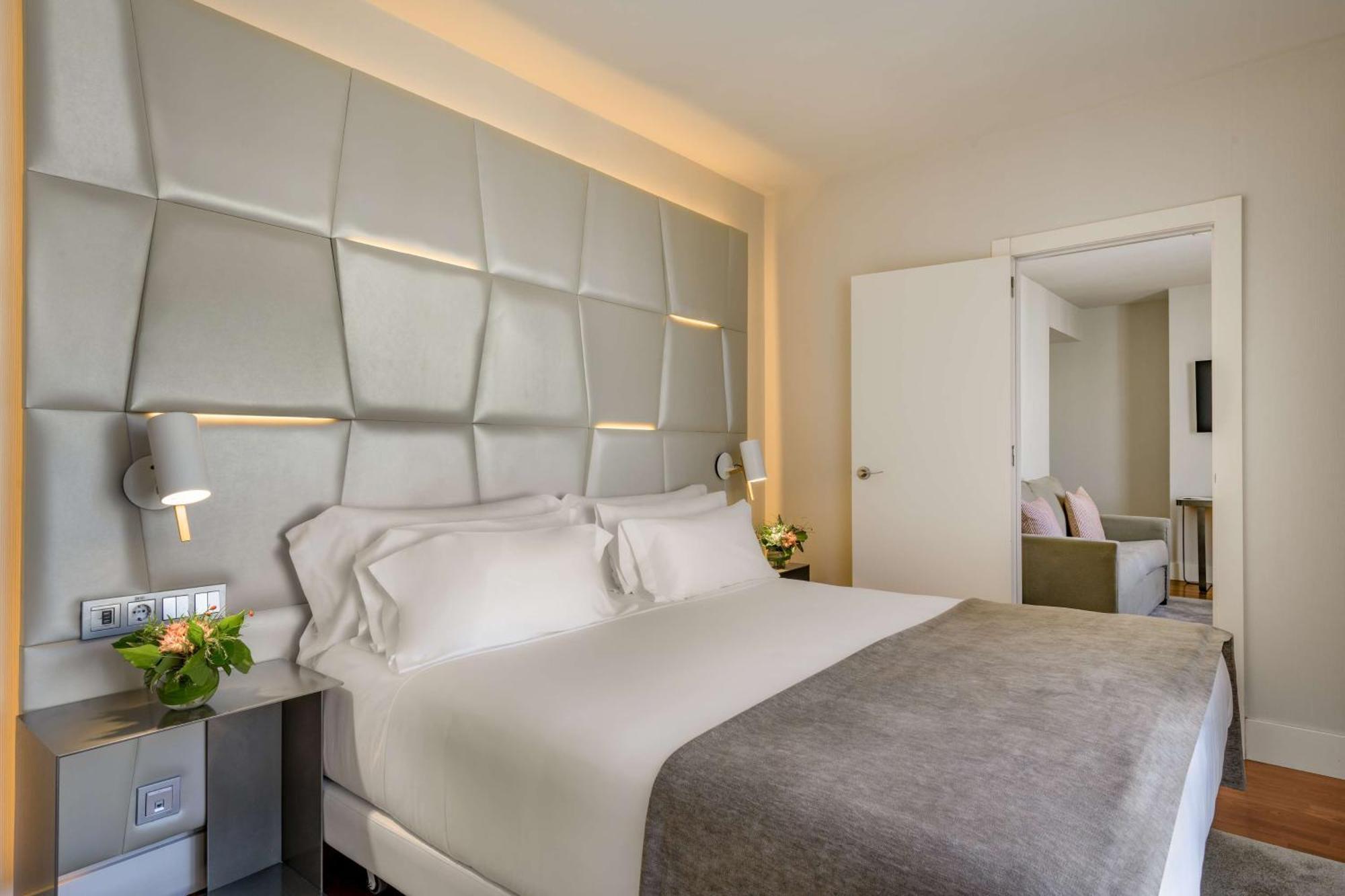 Nh Collection Colón Hotel Madrid