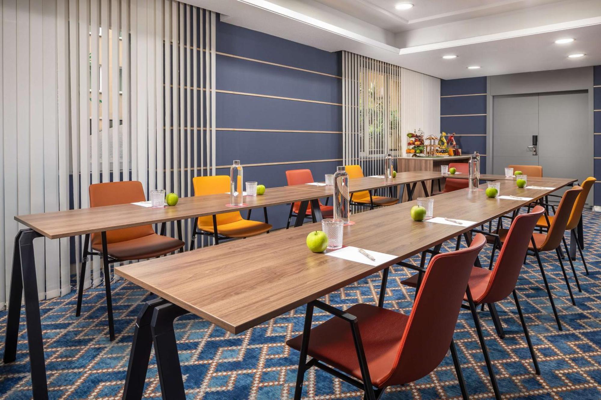Hotel Nh Collection Colón