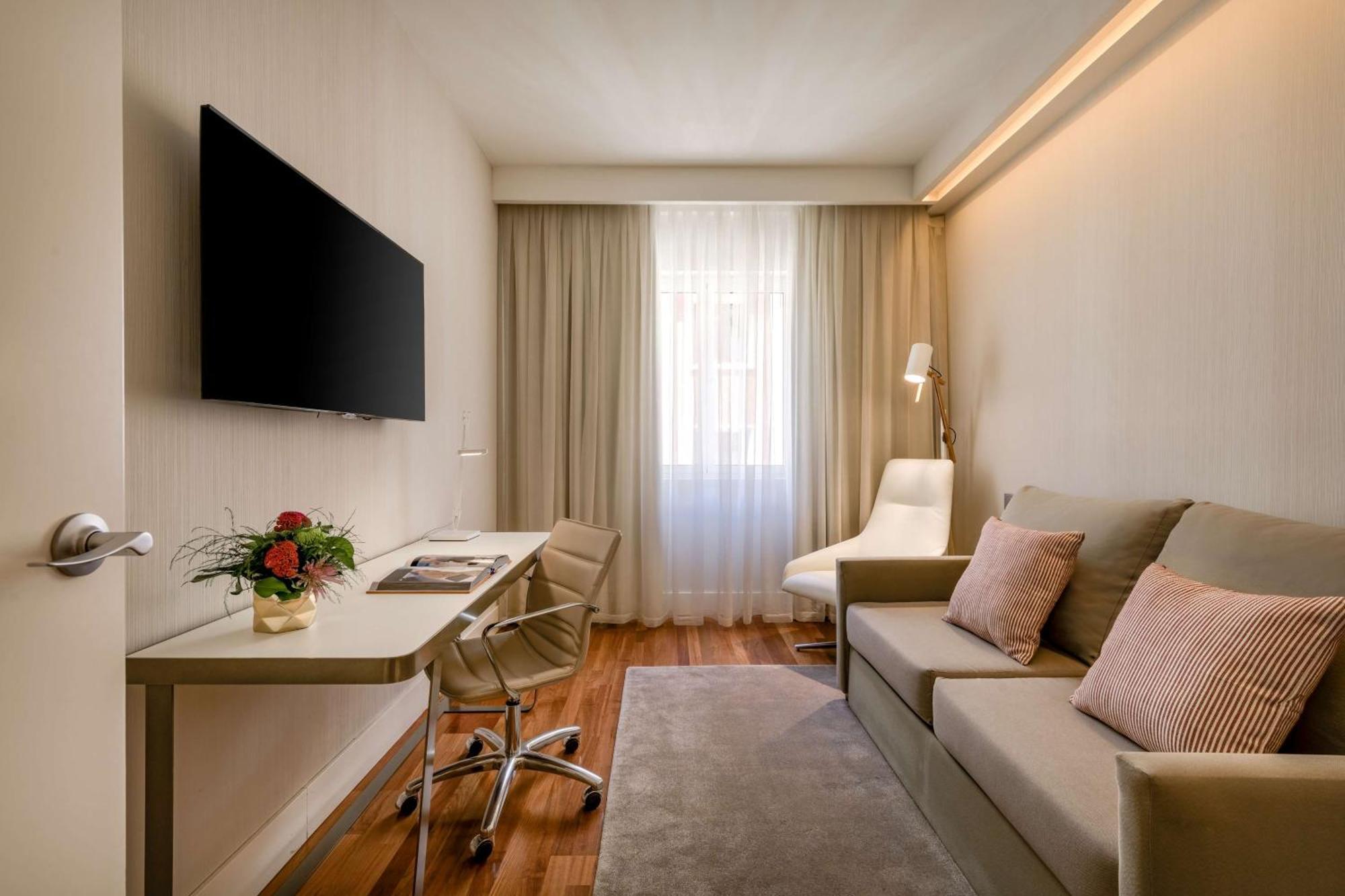 Nh Collection Colón Hotel Madrid