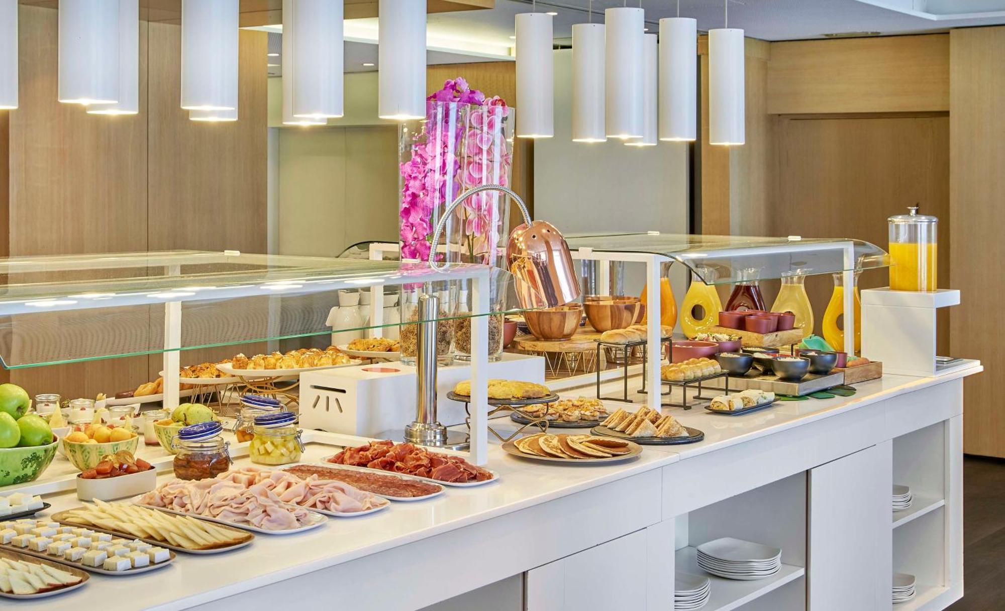 Hotel Nh Collection Colón Madrid