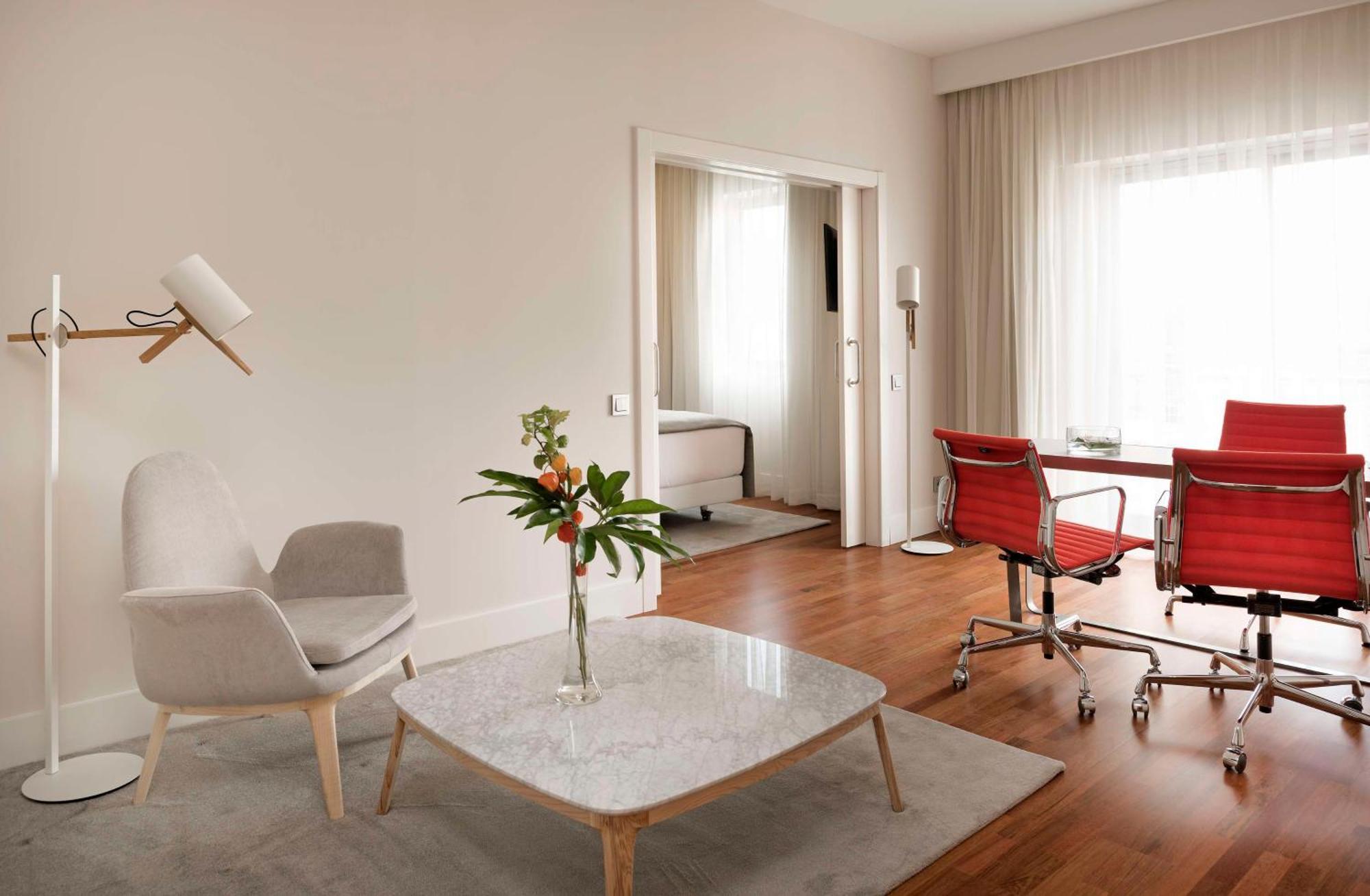 Nh Collection Colón Hotel Madrid