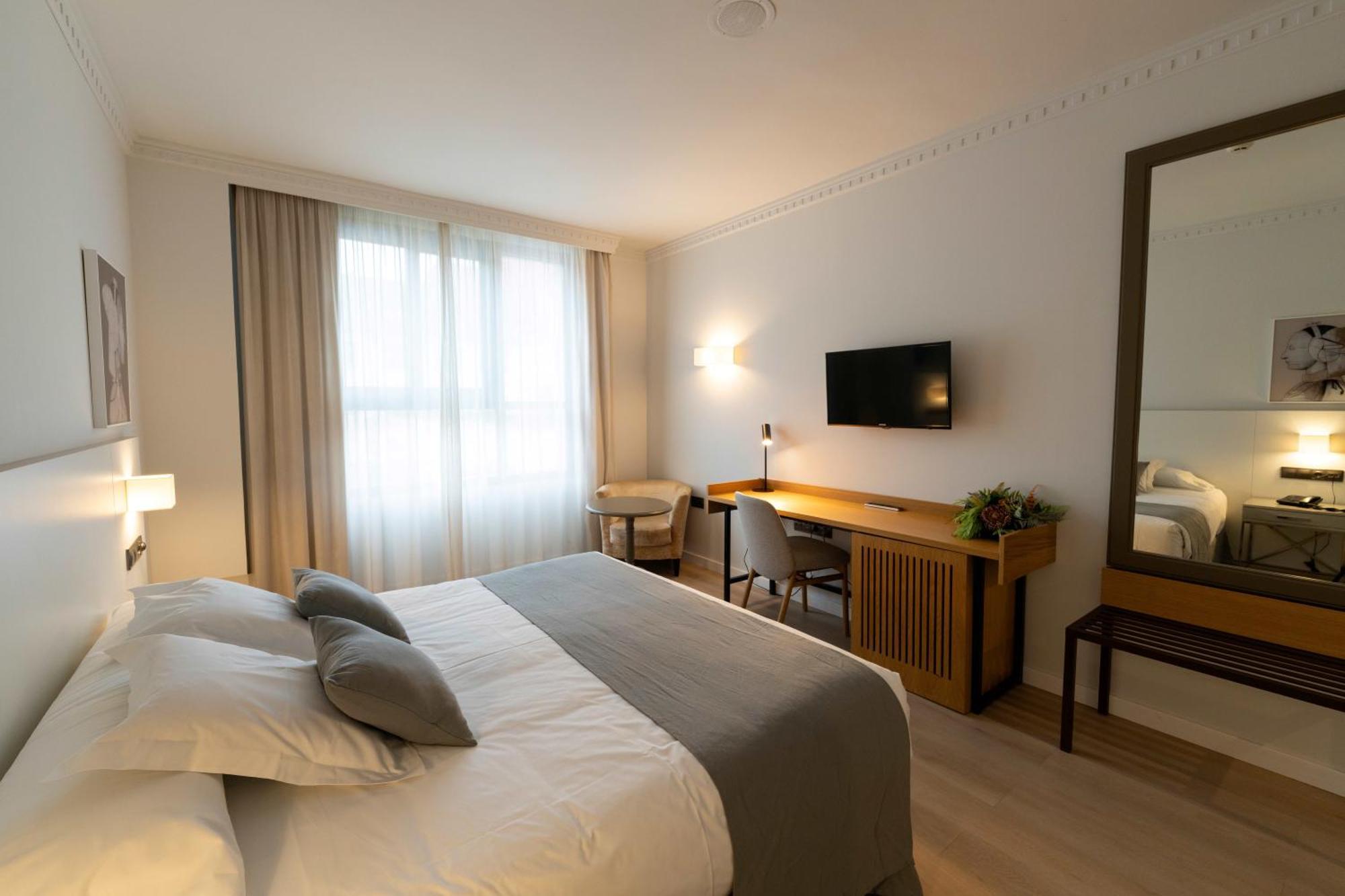 Hills 4* Antequera