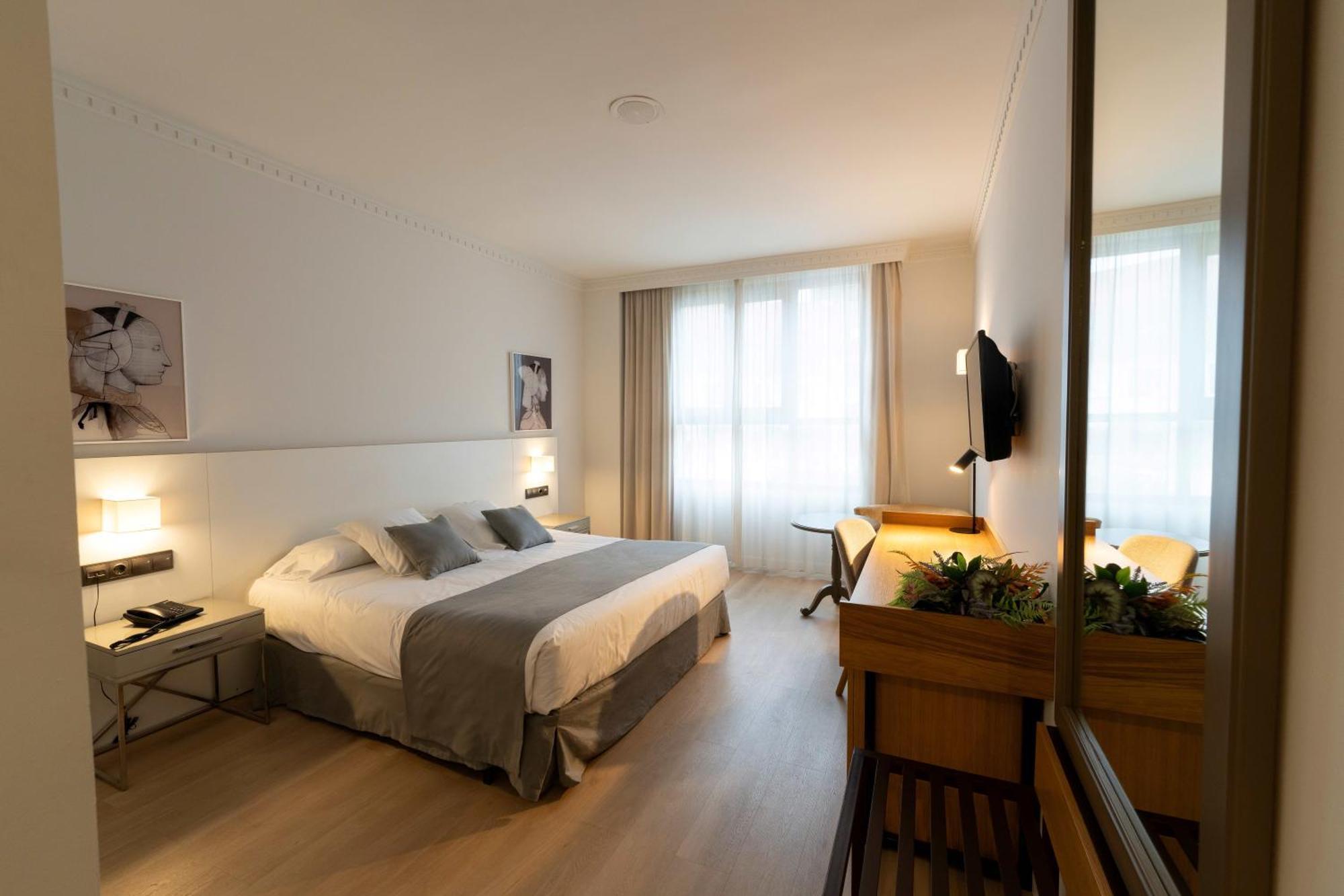Hills Hotel Antequera