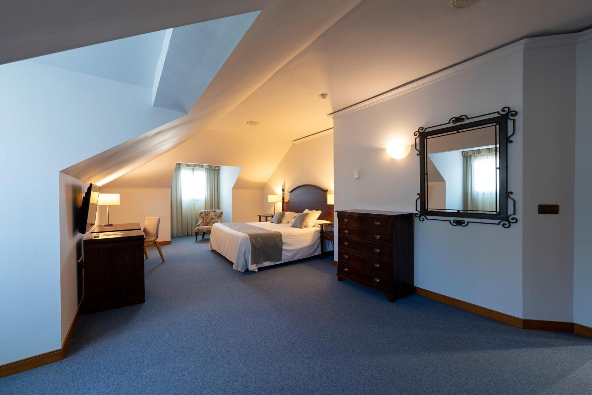 Hills 4* Antequera
