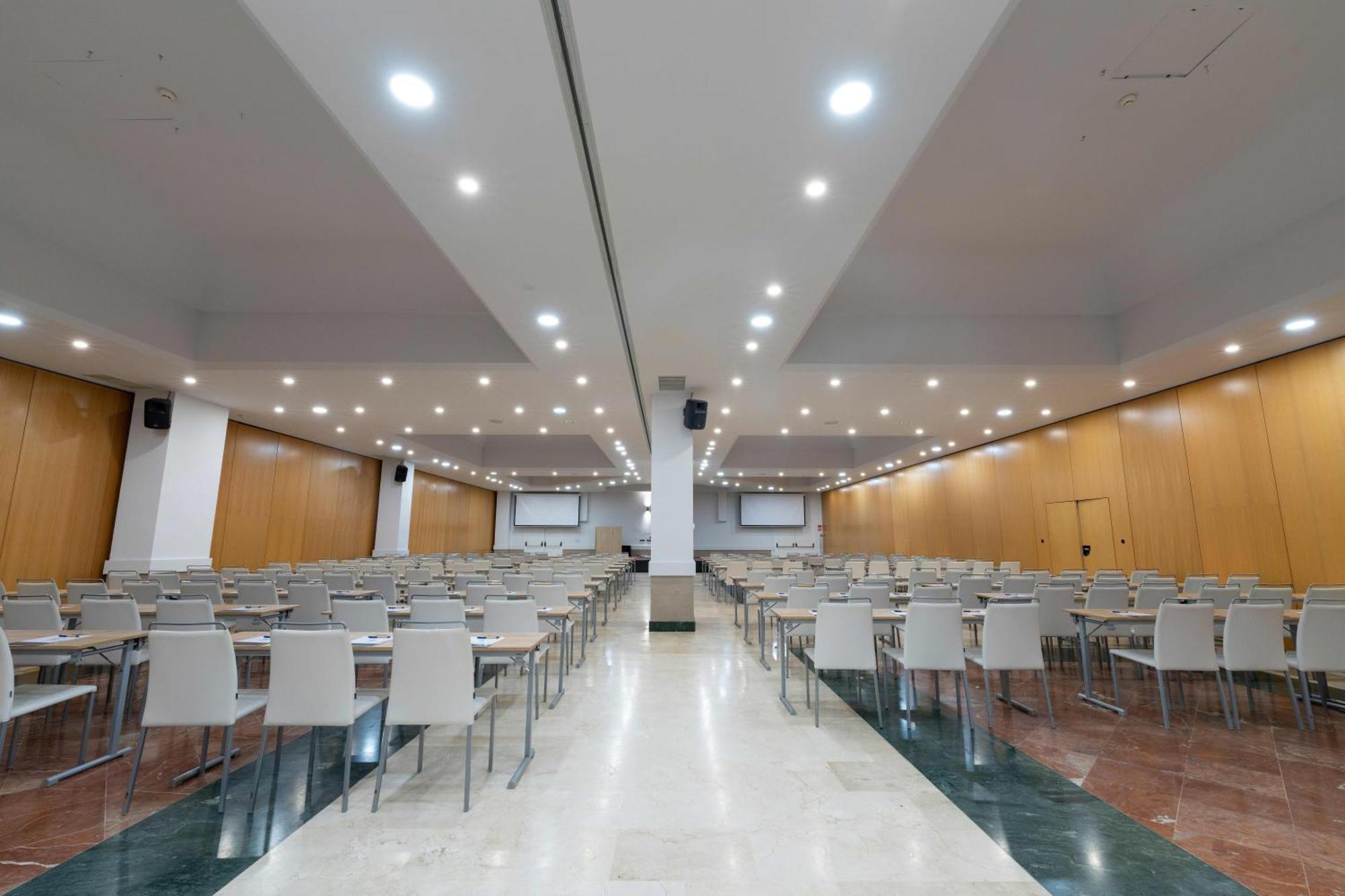 Hills Hotel Antequera