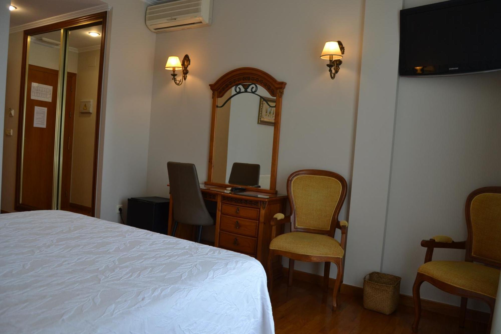 Playa Compostela Hotel Vilagarcía de Arousa