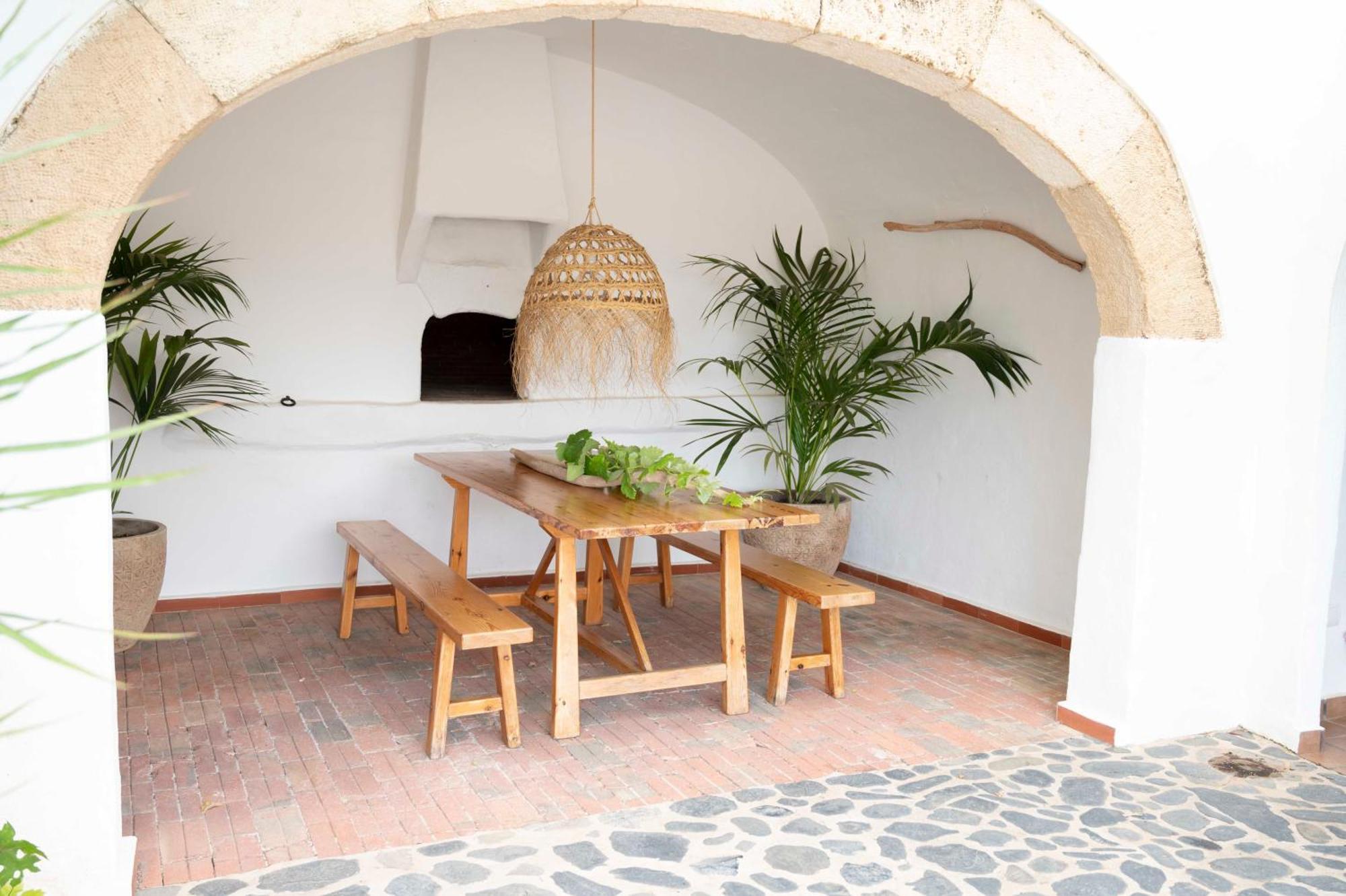 Llucmacanes Gran Farm stay
