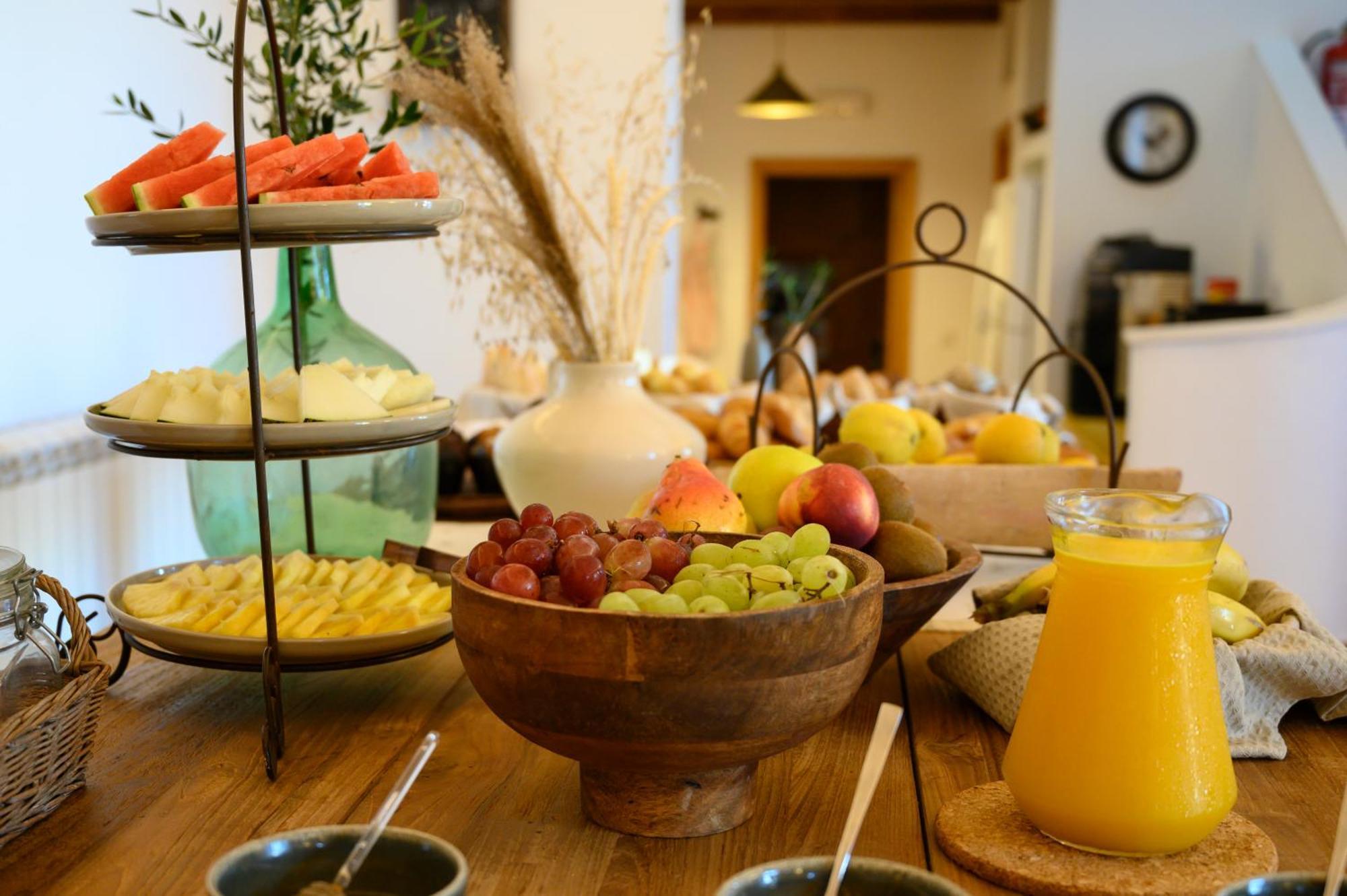 Llucmacanes Gran Farm stay Mahon (Menorca)
