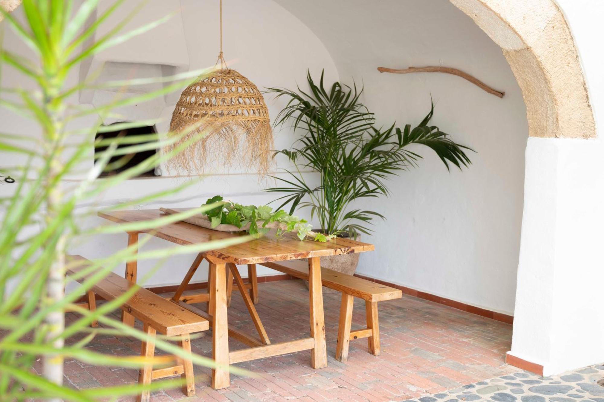 Farm stay Llucmacanes Gran Mahon (Menorca)