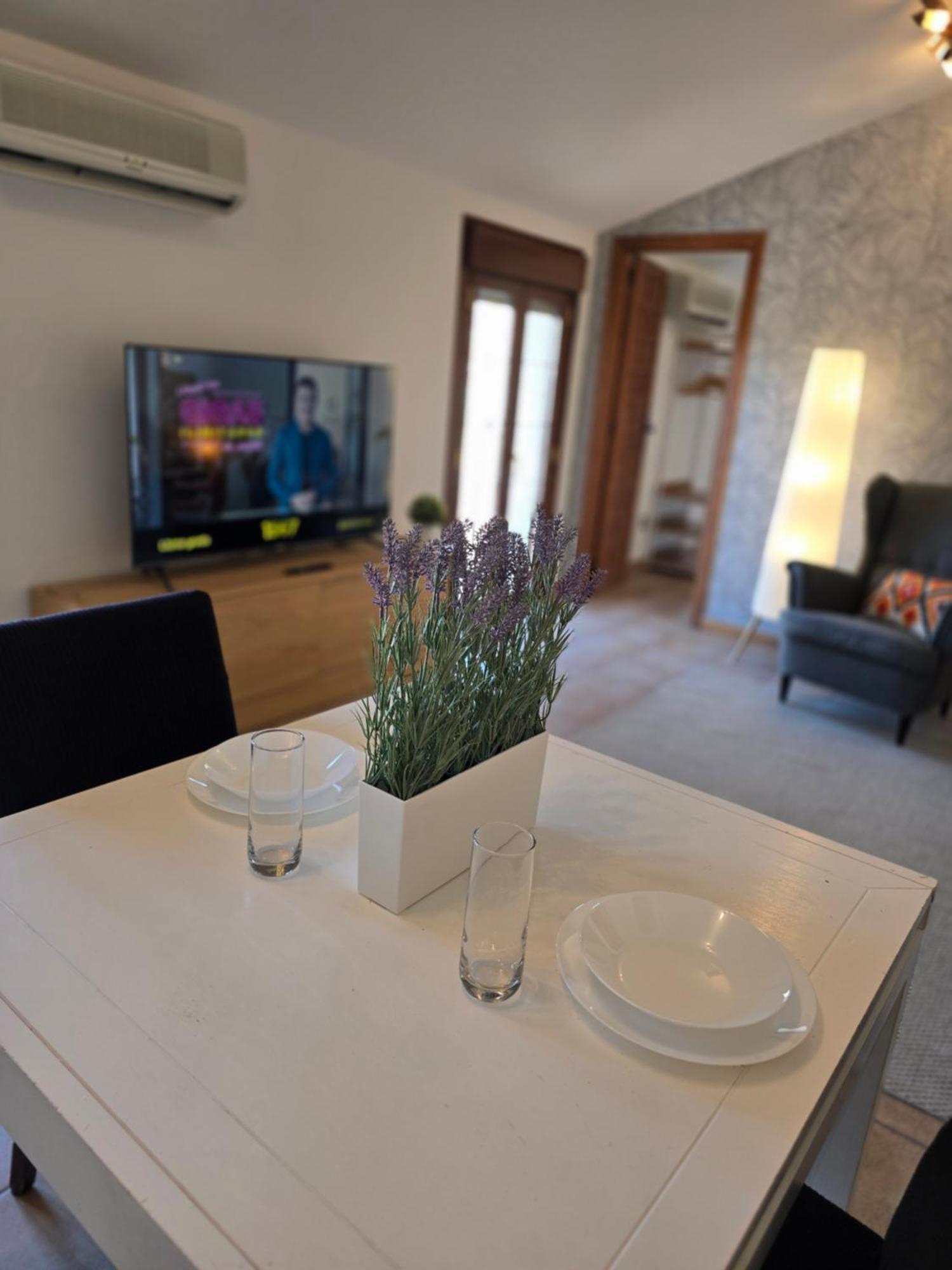 Hotel Puerta Del Arco 3*