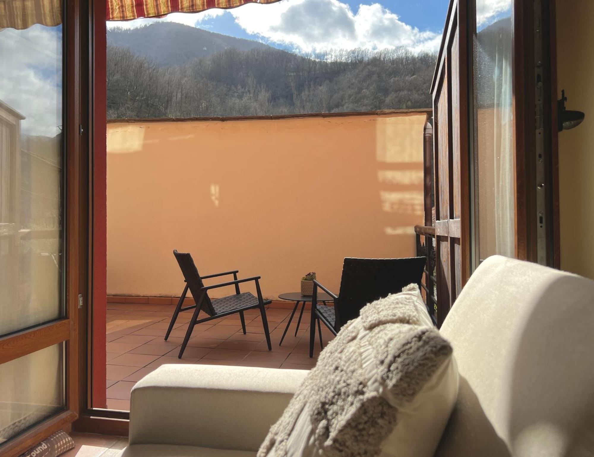 Apartamento Remoña 1 Espinama