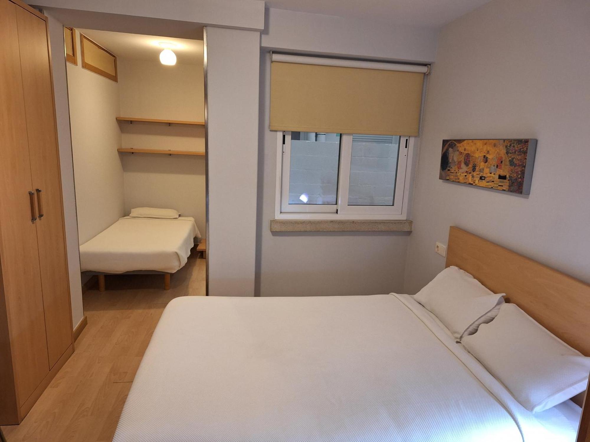 Pr Blanco Guest house Santiago de Compostela