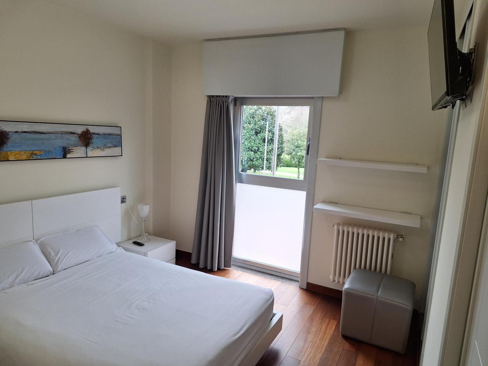 Guest house Pr Blanco Santiago de Compostela