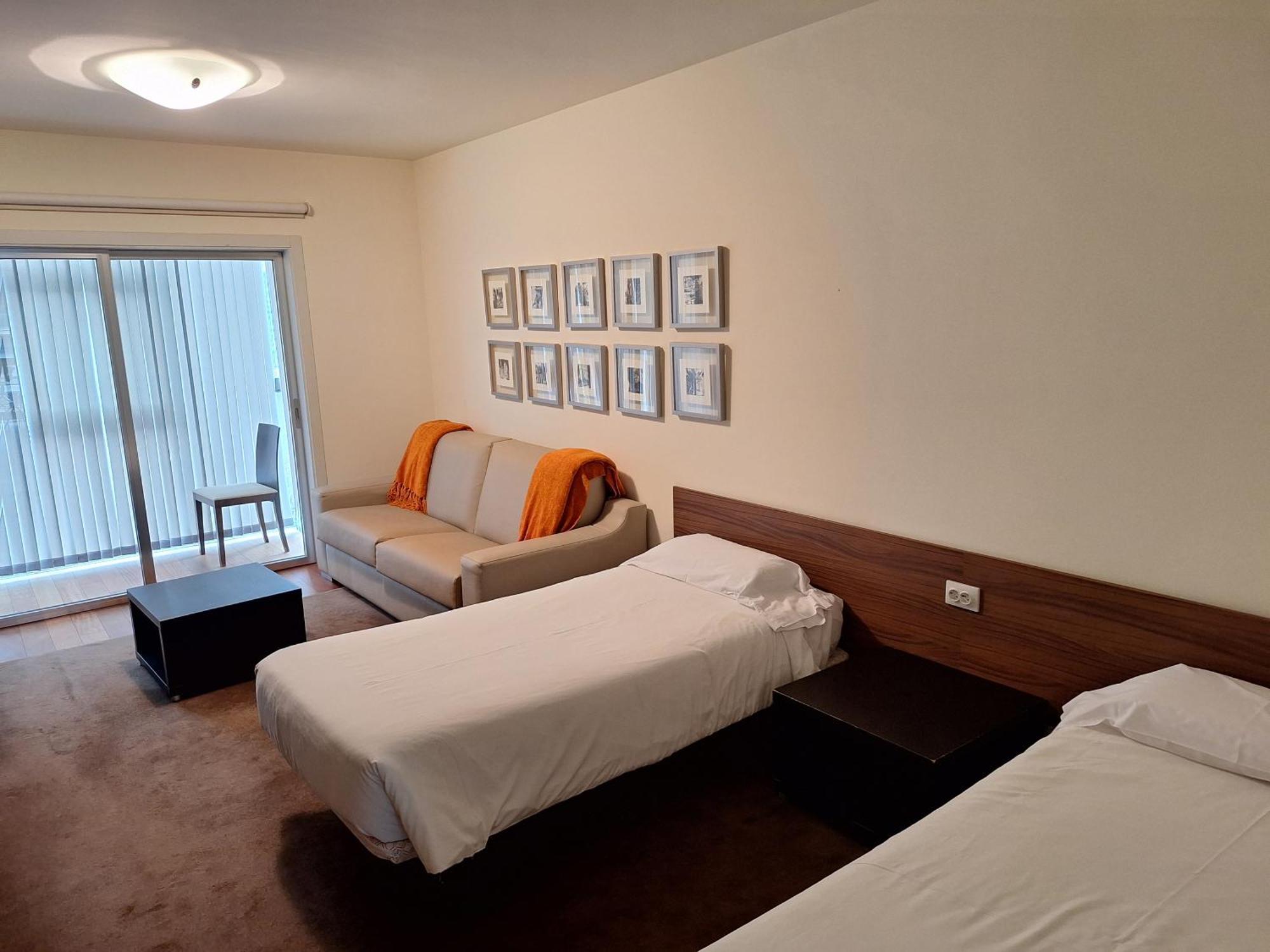Guest house Pr Blanco 2*