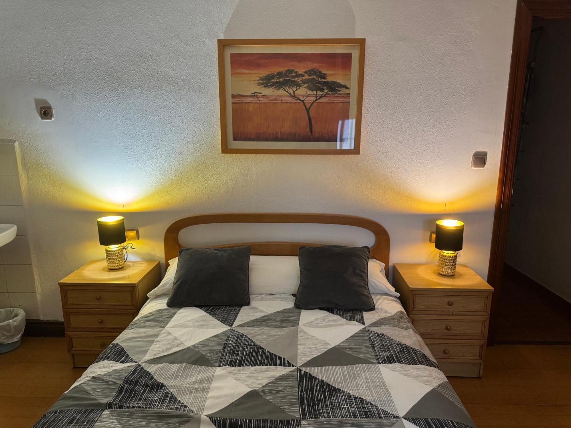 Guest house Vista Alegre Bilbao