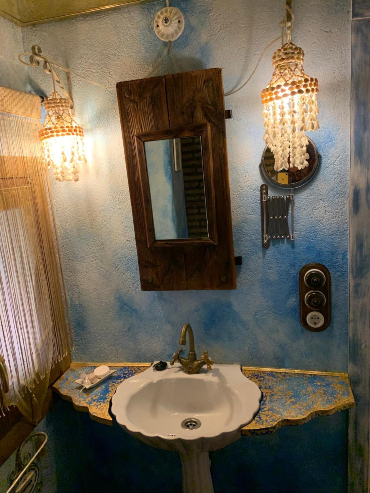 Country house Casa El Pelaire