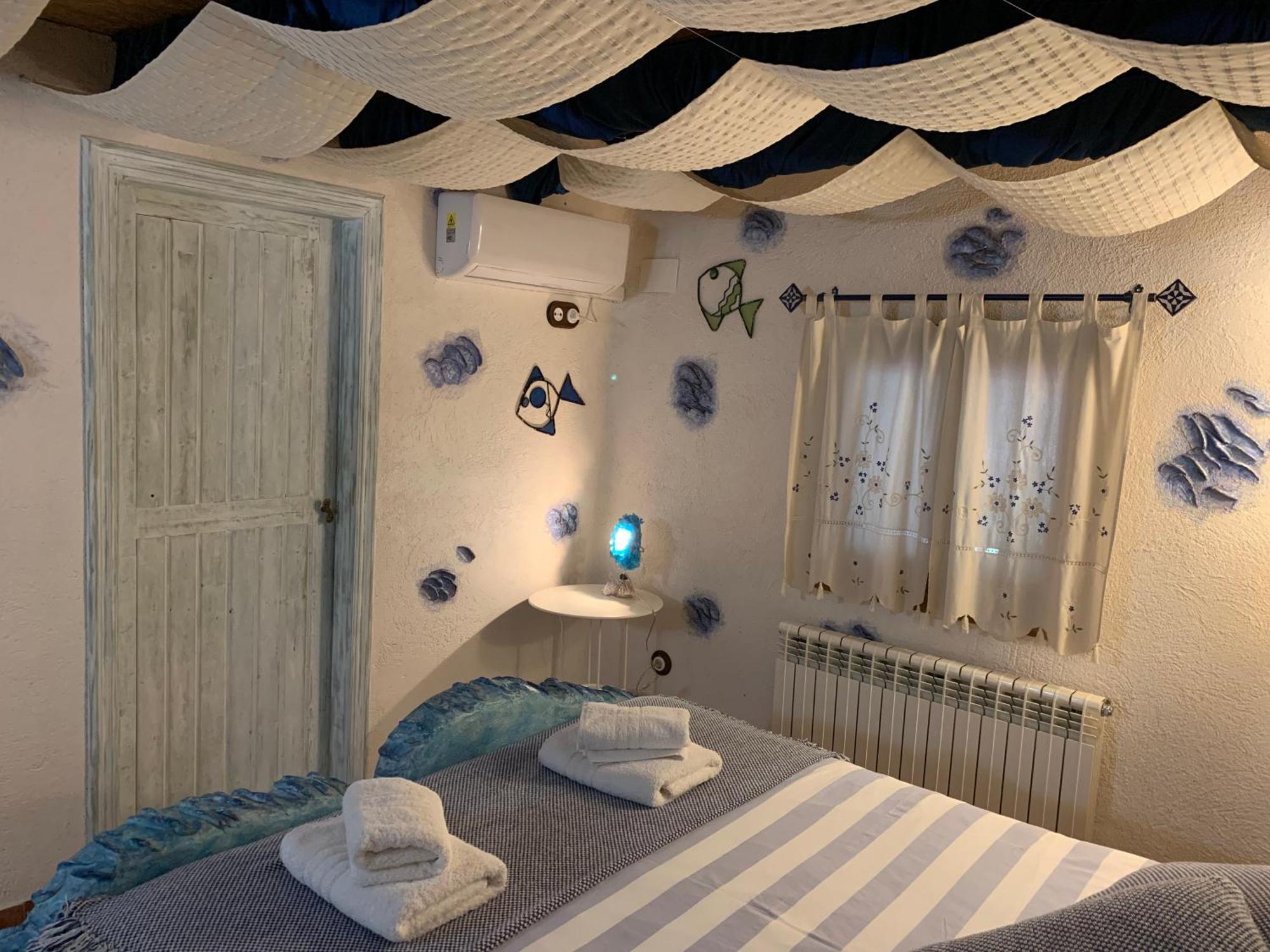 Casa El Pelaire Country house *