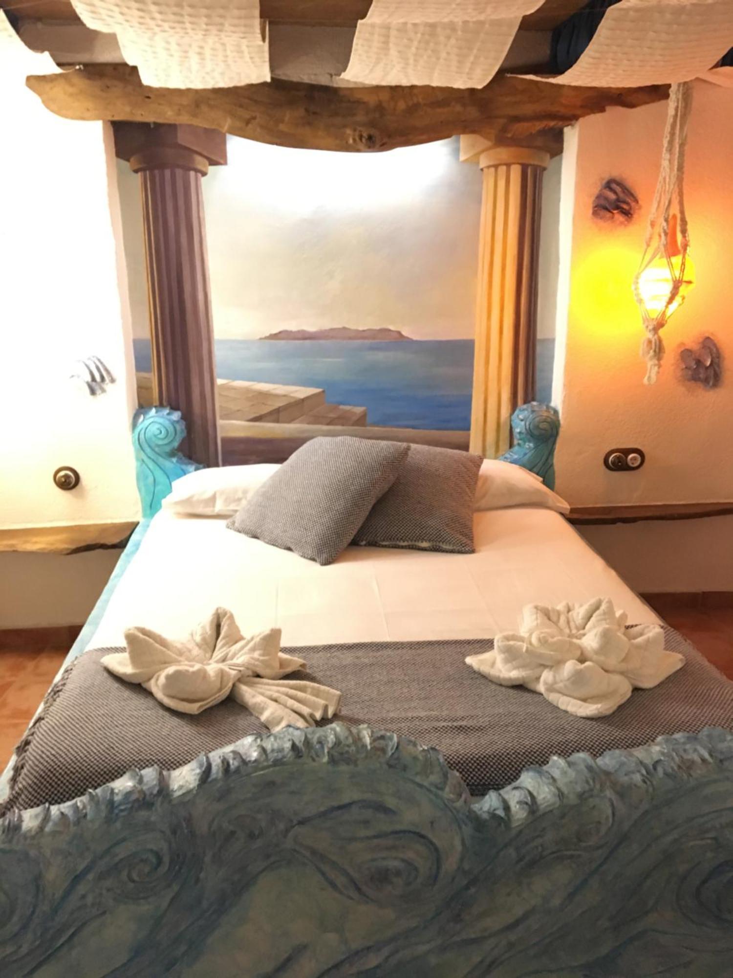 Country house Casa El Pelaire *