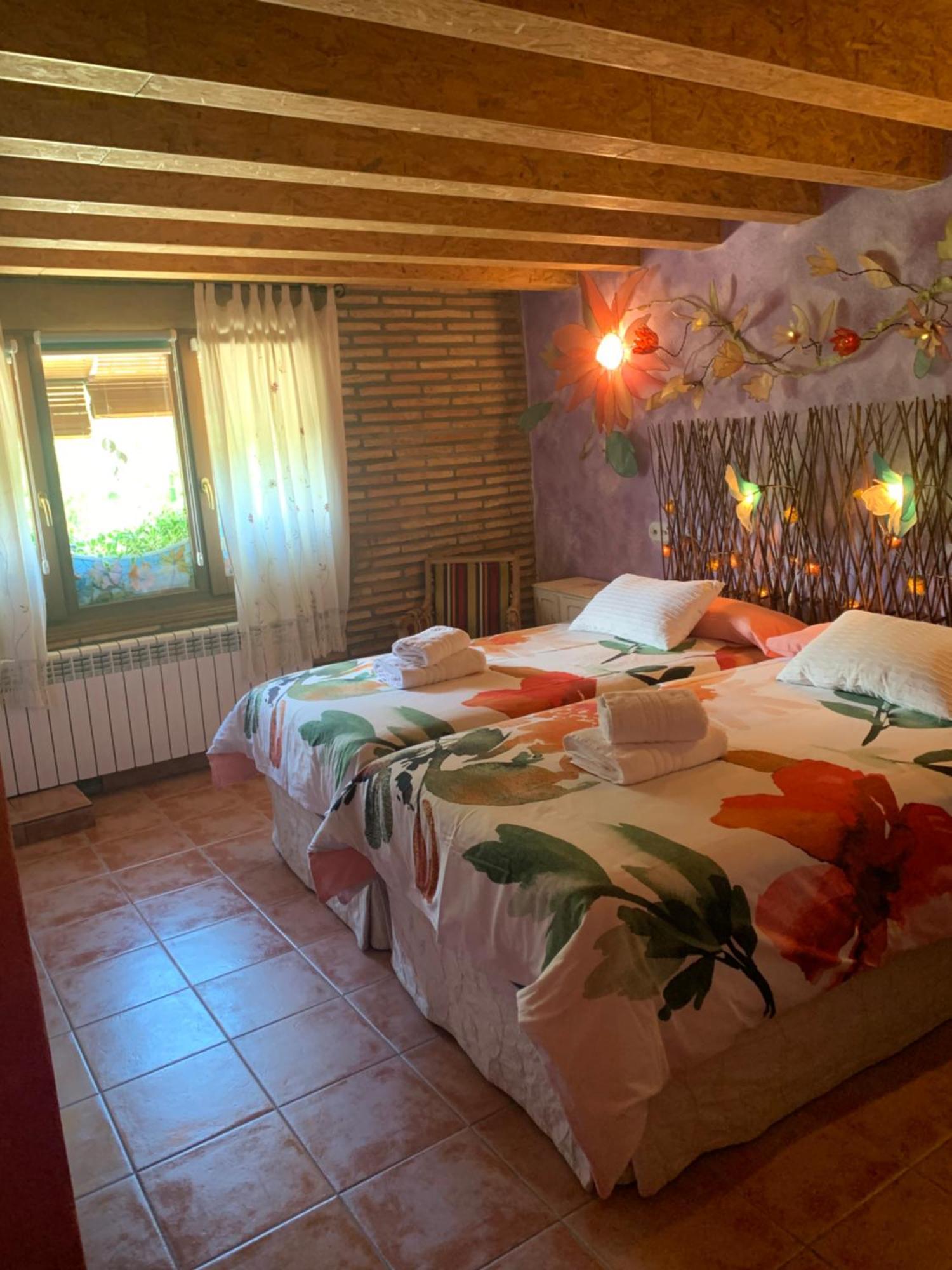 Country house Casa El Pelaire *