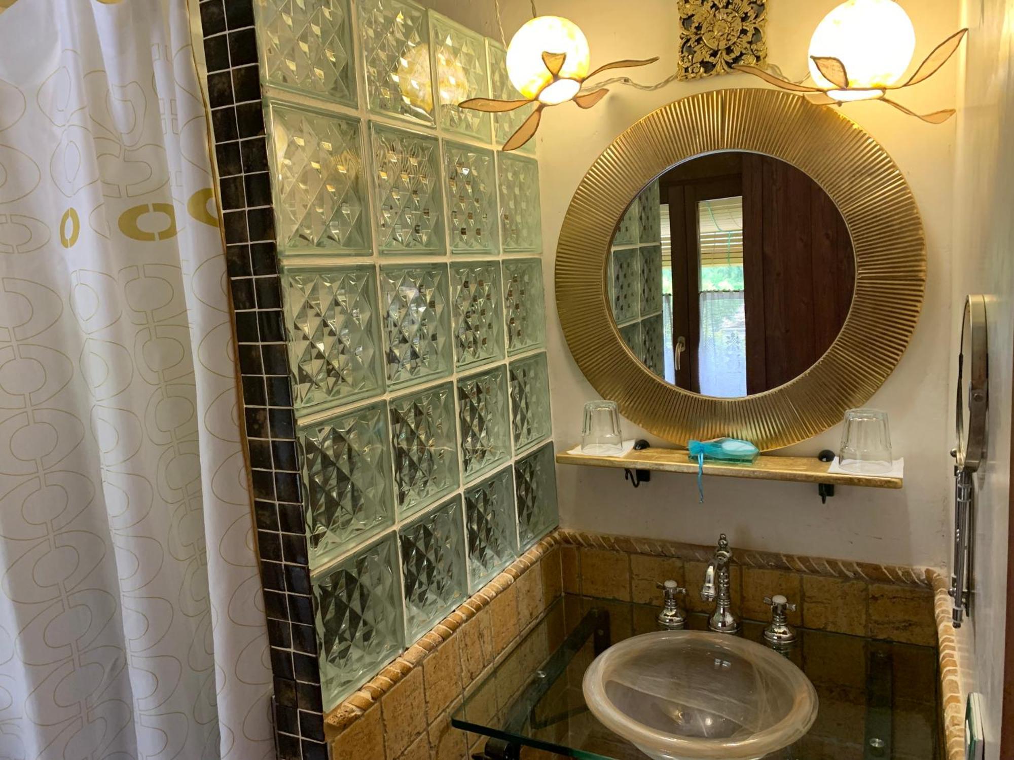 Casa El Pelaire Country house