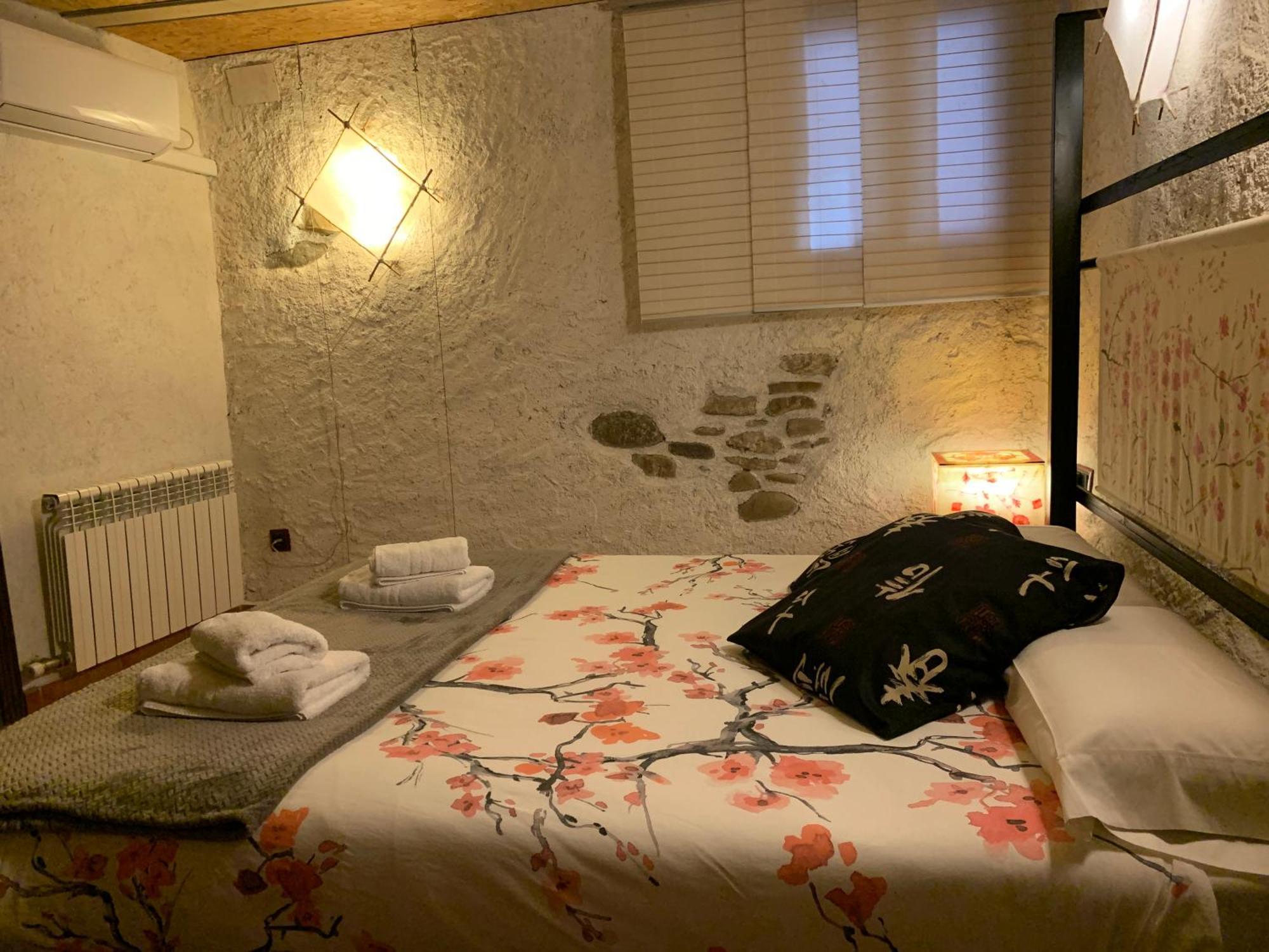 Country house Casa El Pelaire