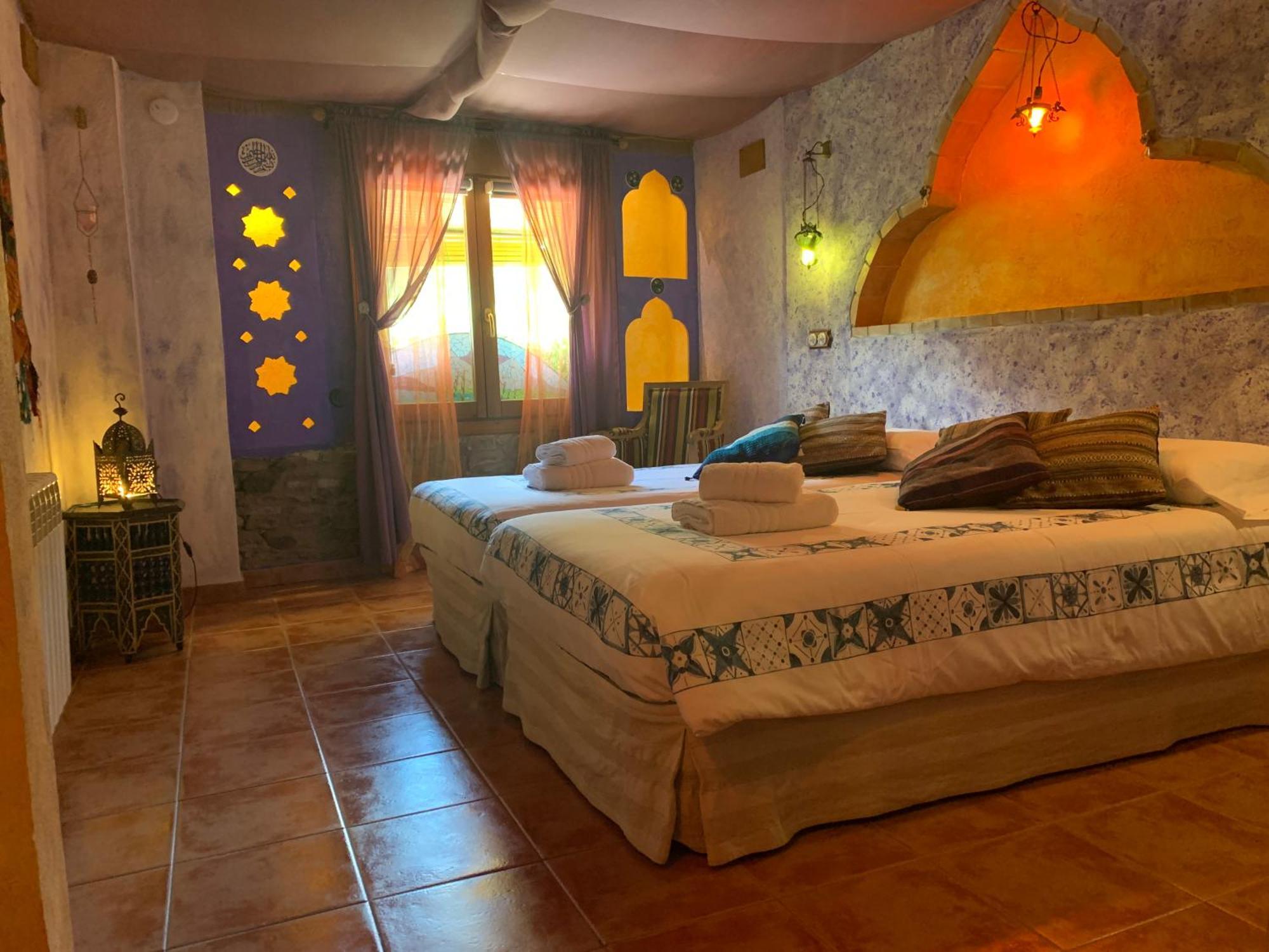 Country house Casa El Pelaire *