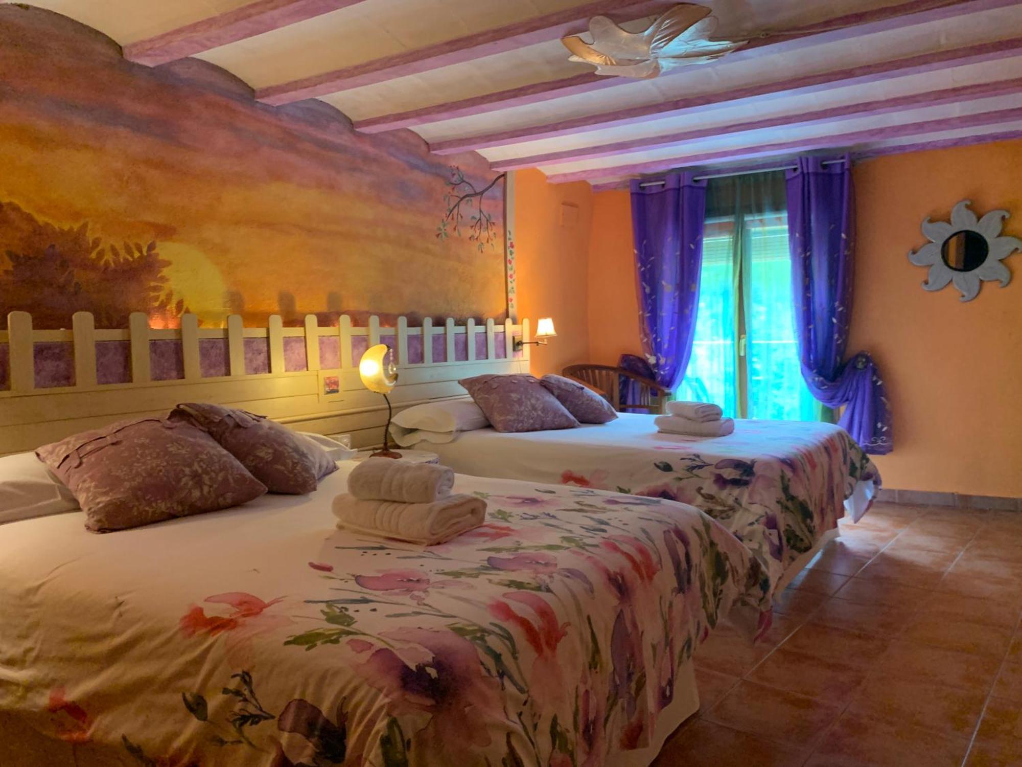 Country house Casa El Pelaire Perarrua