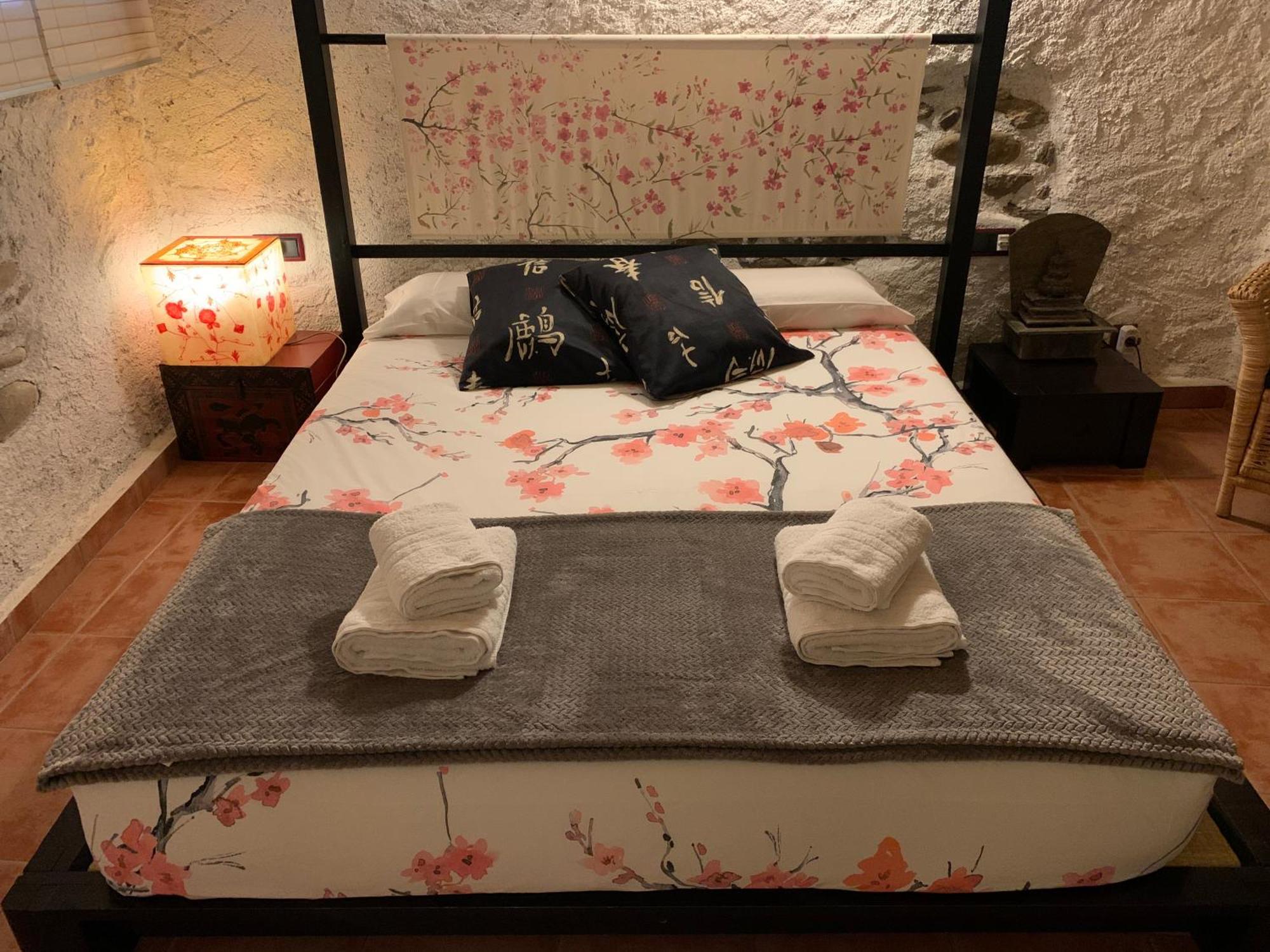 Country house Casa El Pelaire