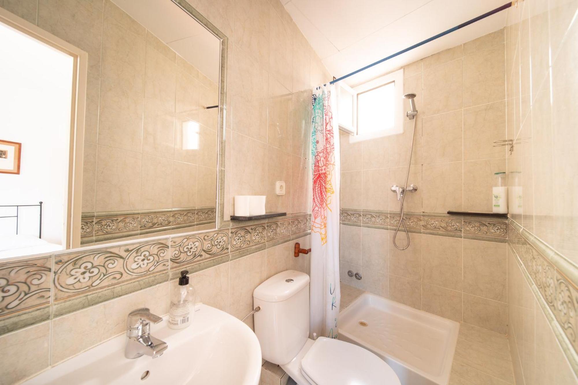 Sitges Beach Hostal Sitges